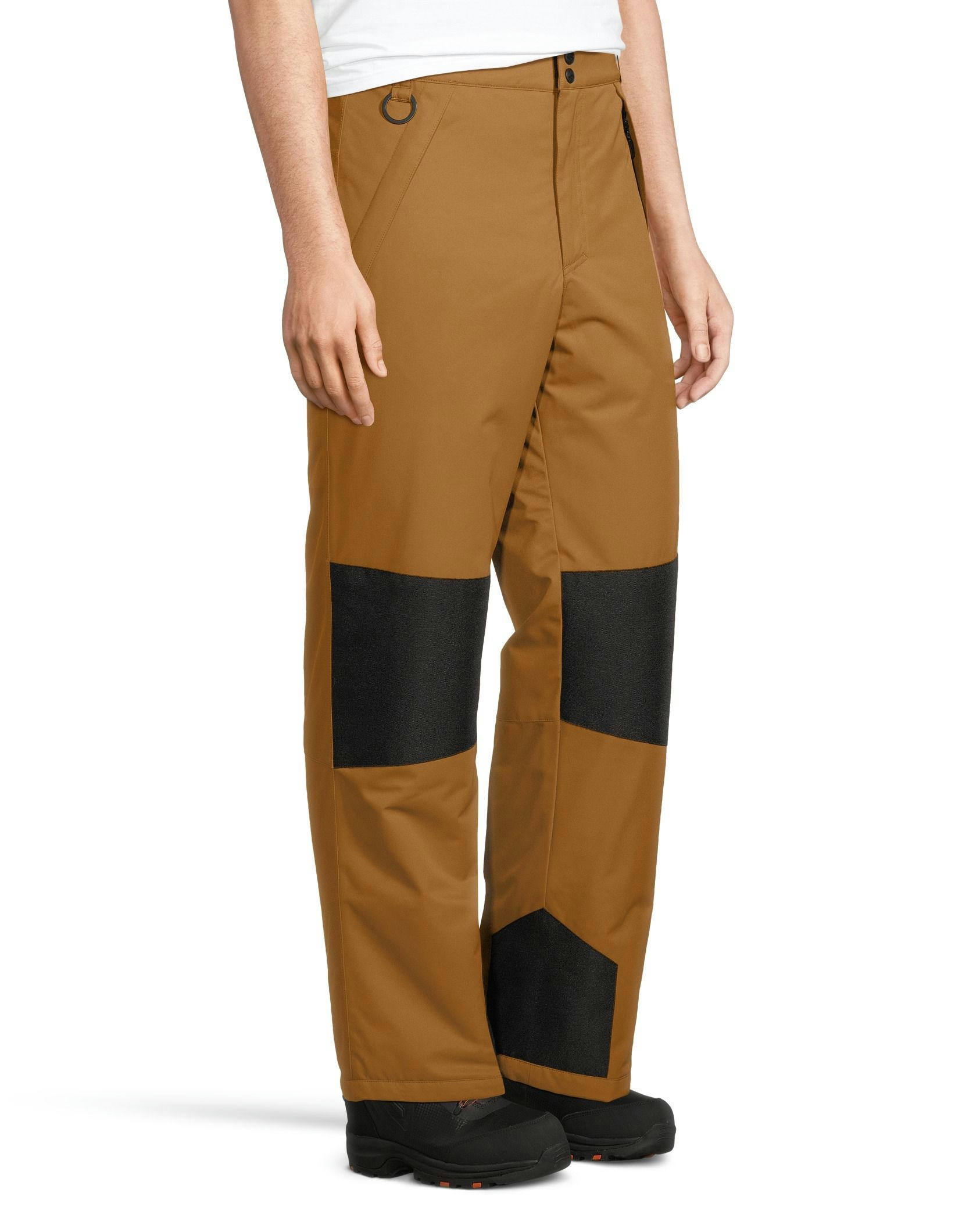 WindRiver Men’s Hyper-Dri HD2 T-Max Insulated Pants