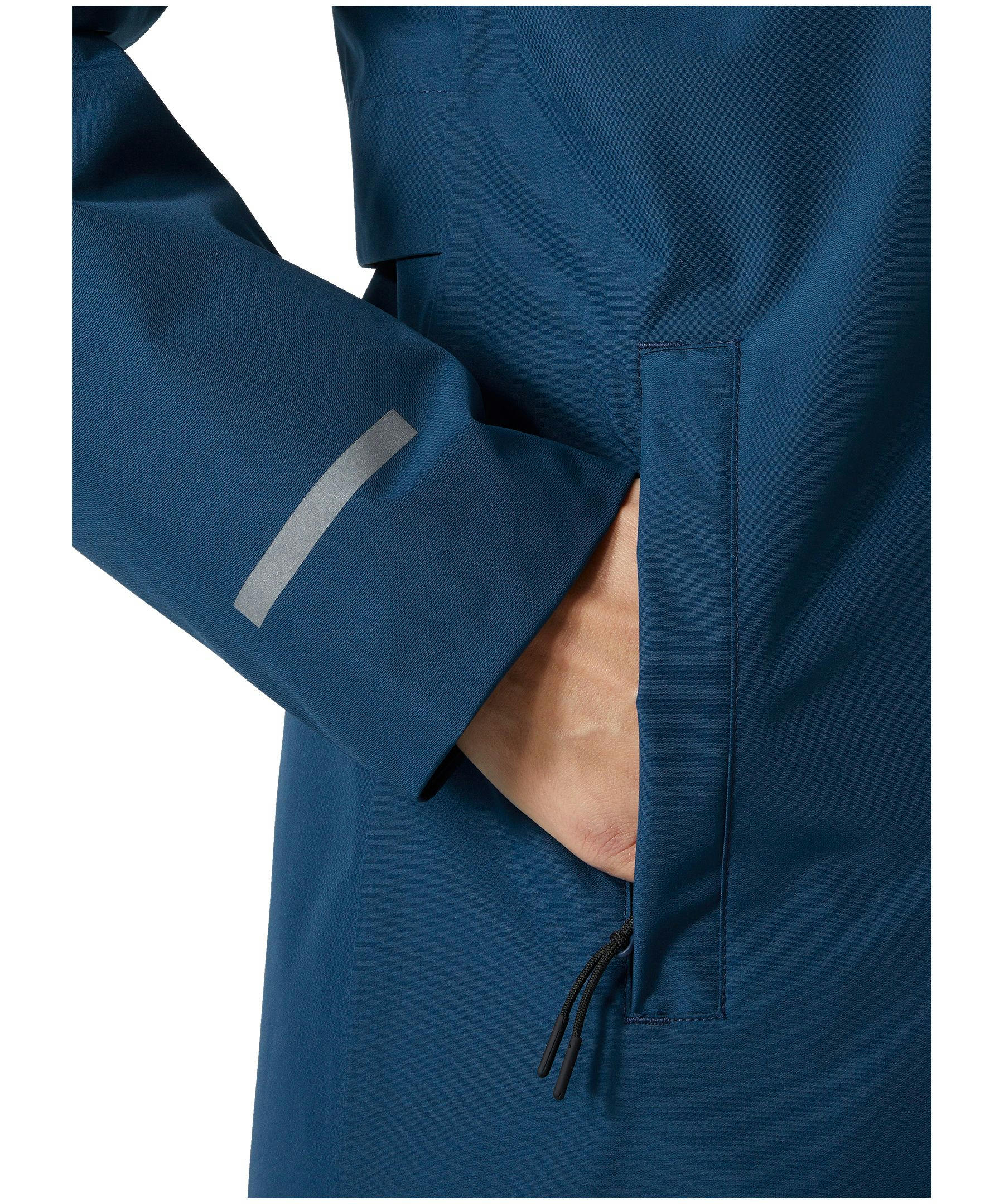 Helly Hansen Women's Aspire Rain Coat