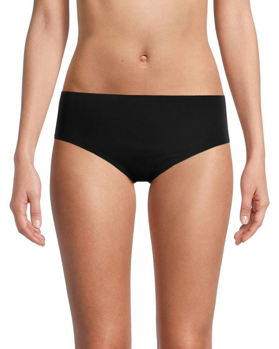 Denver Hayes Women's 2-Pack Invisibles Hip-Hugger