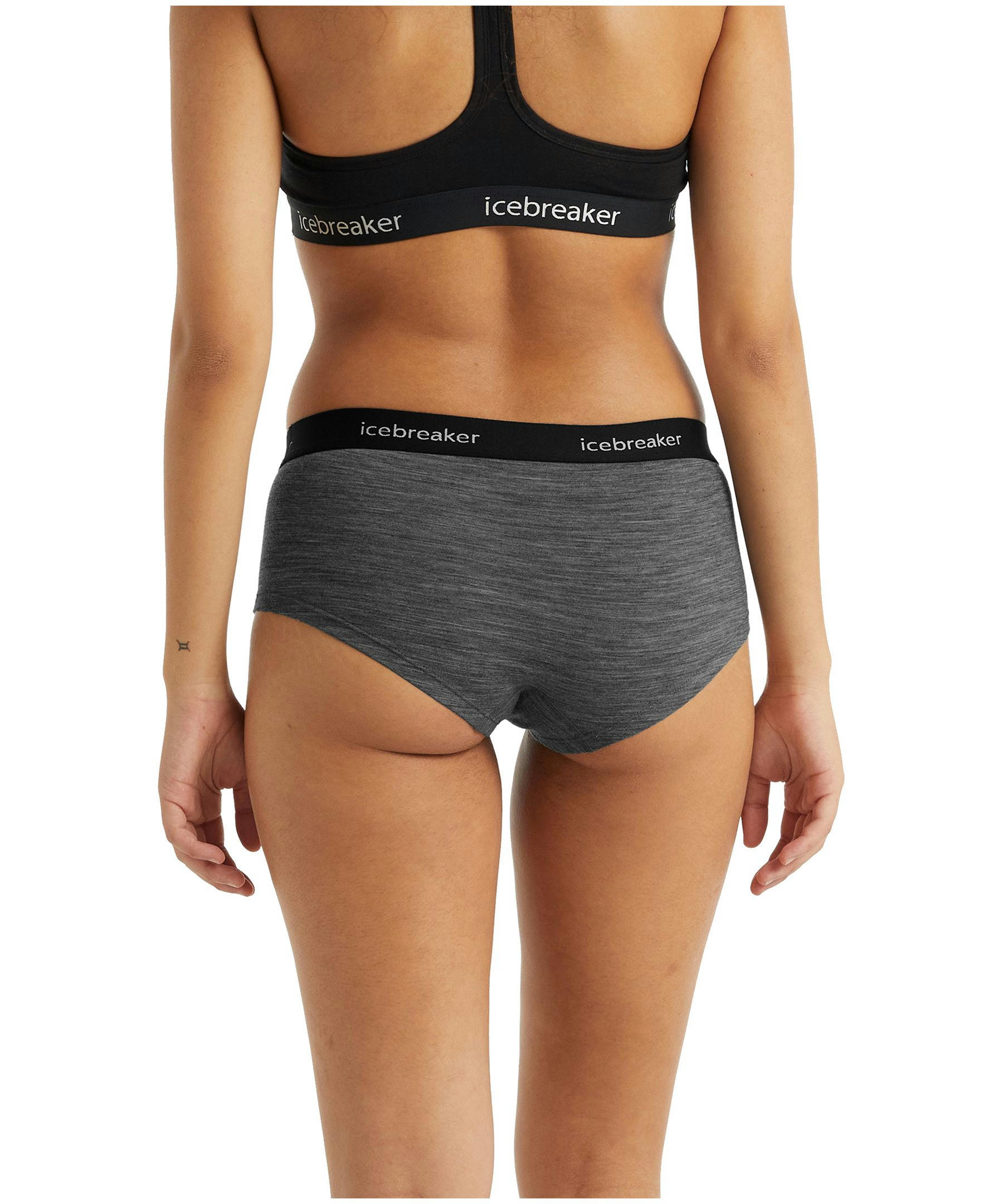 Icebreaker Women's Sprite Lightweight Hot Pants