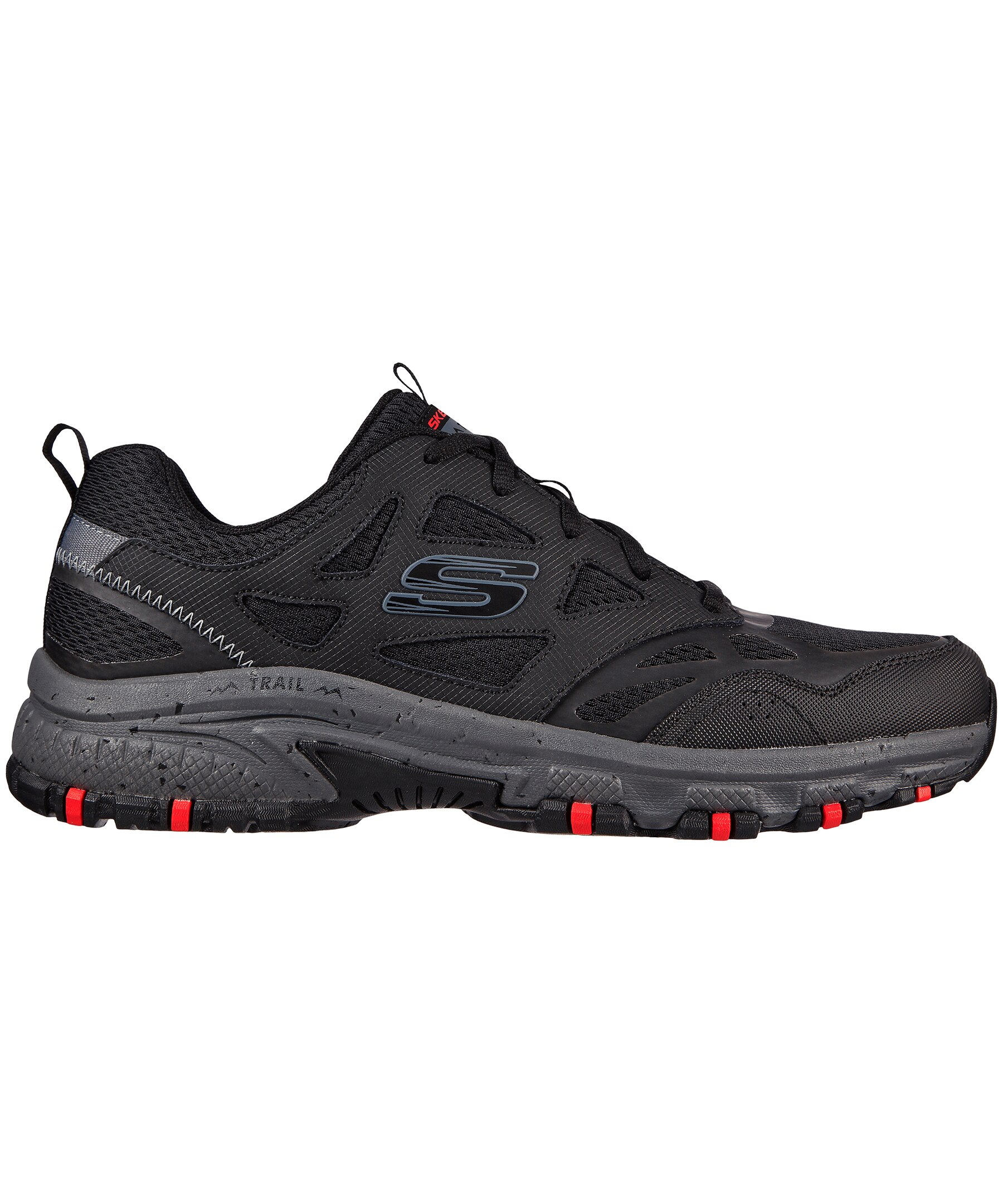 Skechers Men's Hillcrest Outdoor Wide Shoes
