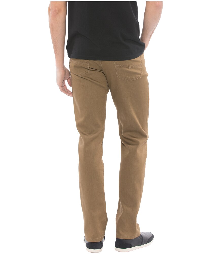 Lois Men's Brad Slim Stretch Pants