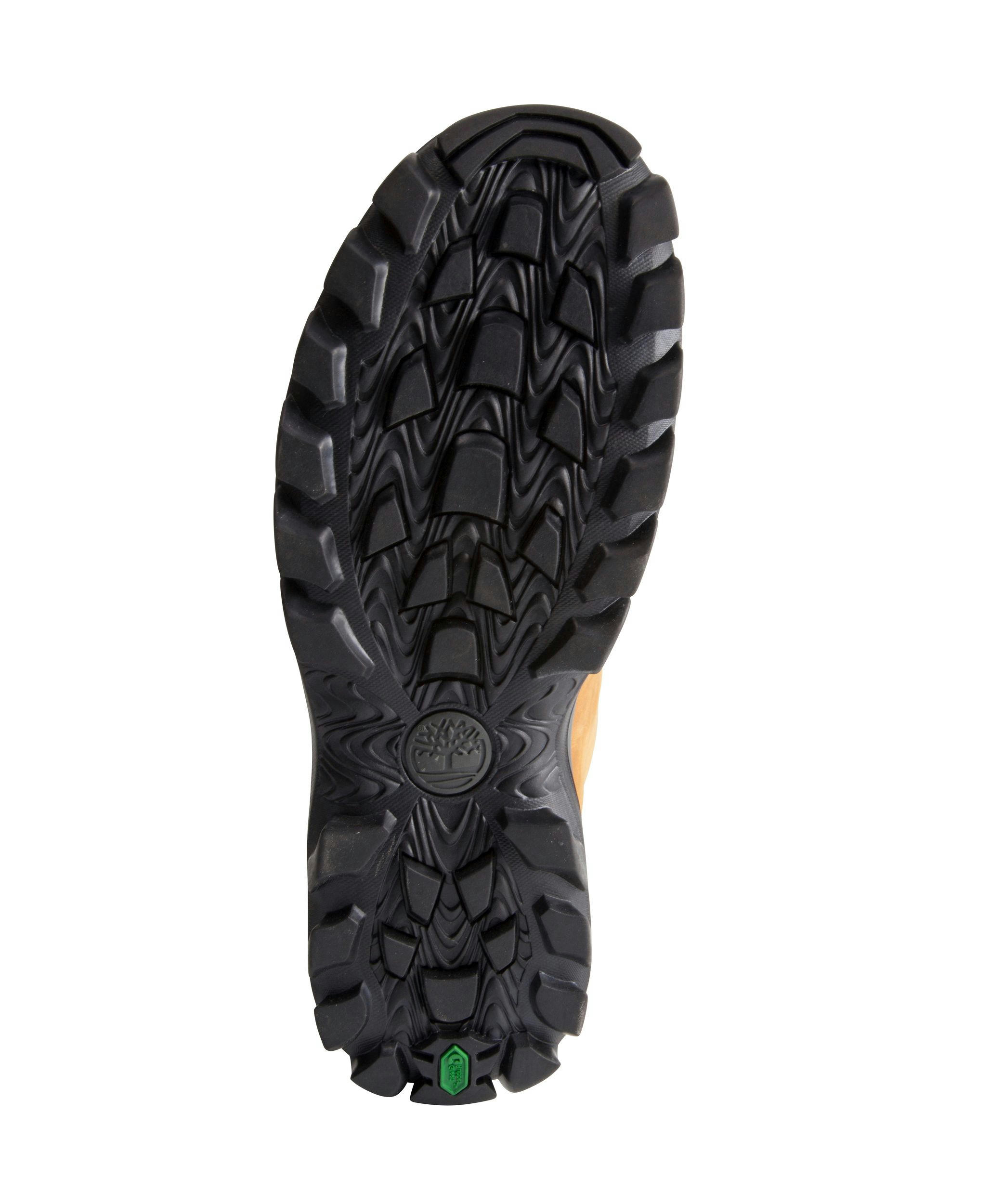 Timberland Men's EK Chillberg Mid Top Non-Slip Insulated Waterproof Winter Boots