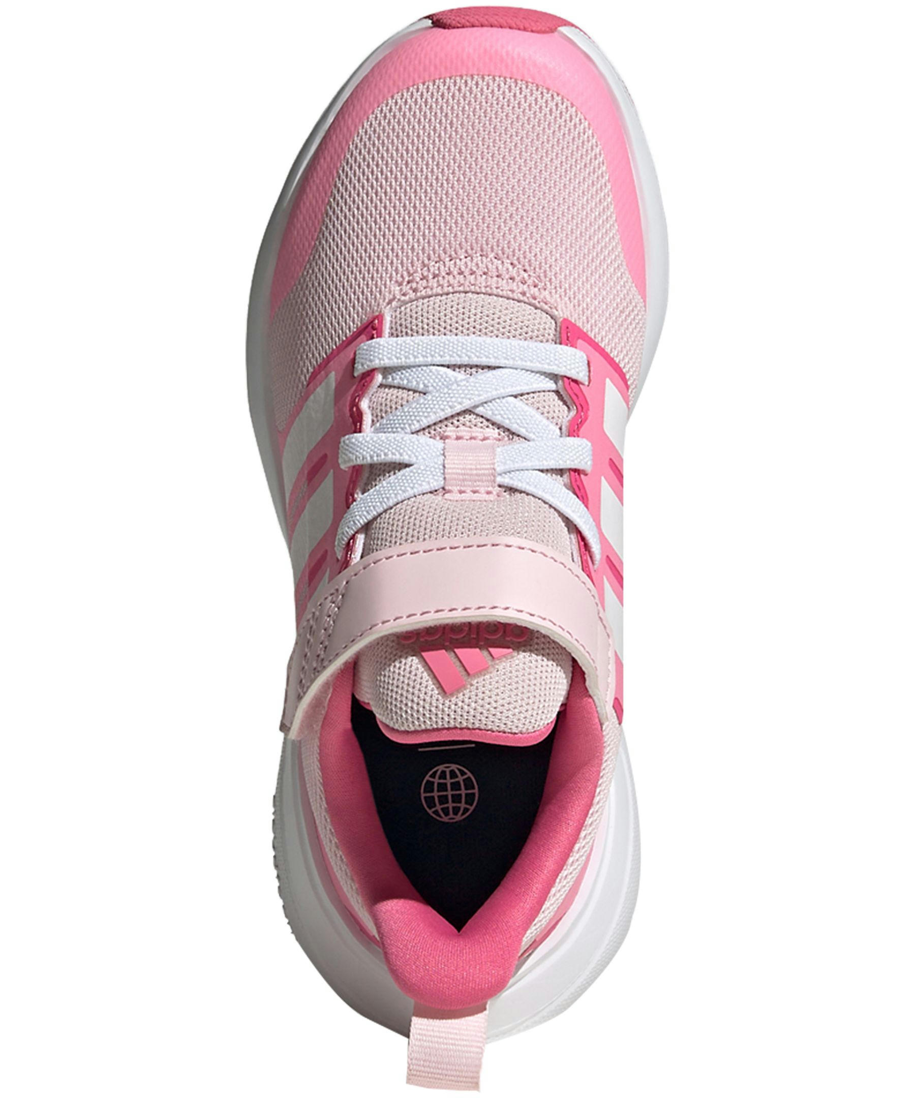 Adidas Kids' Unisex PS Fortarun 2.0 Sneakers