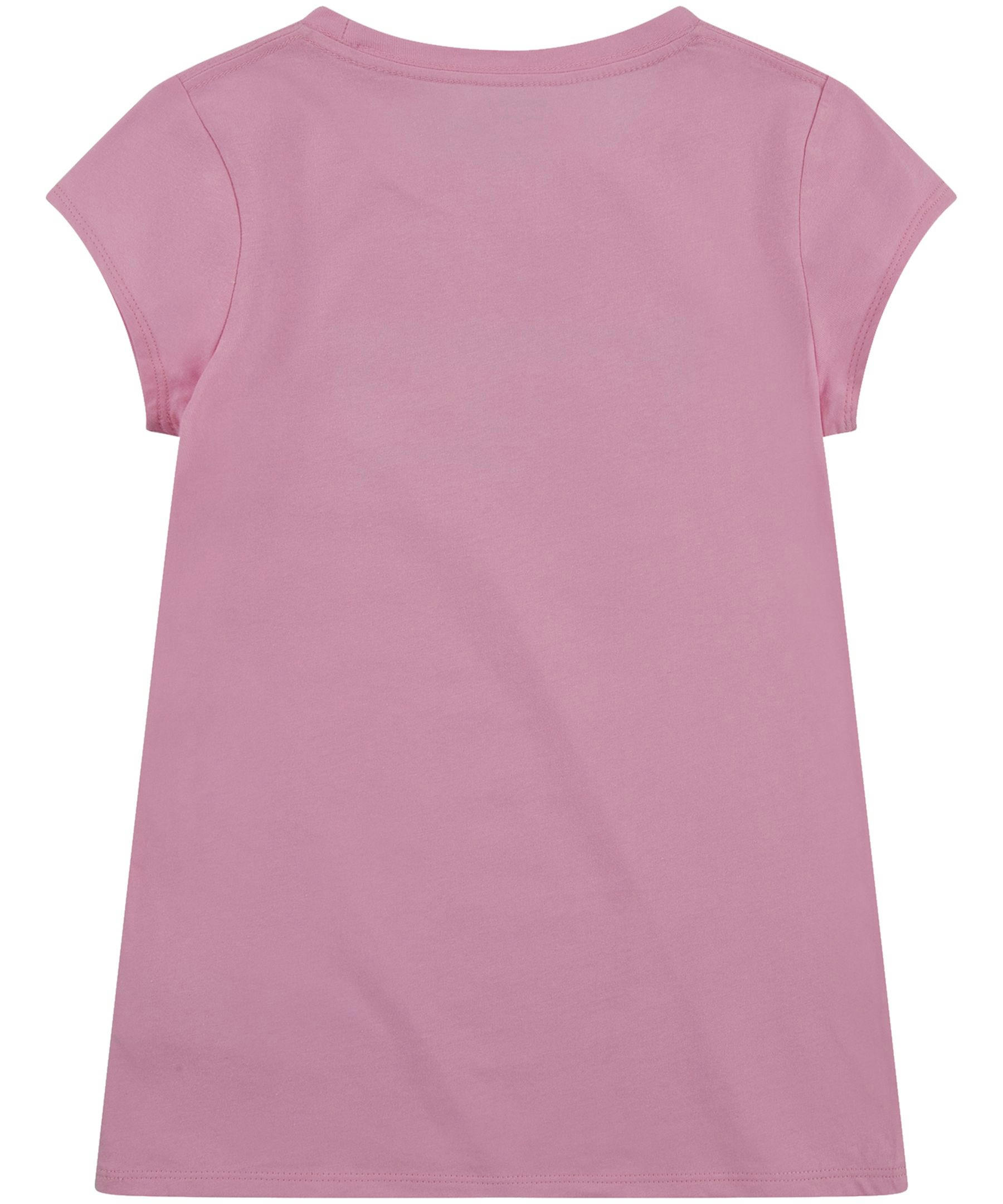 Levi's Kids' Unisex Batwing Graphic Short Sleeve T Shirt