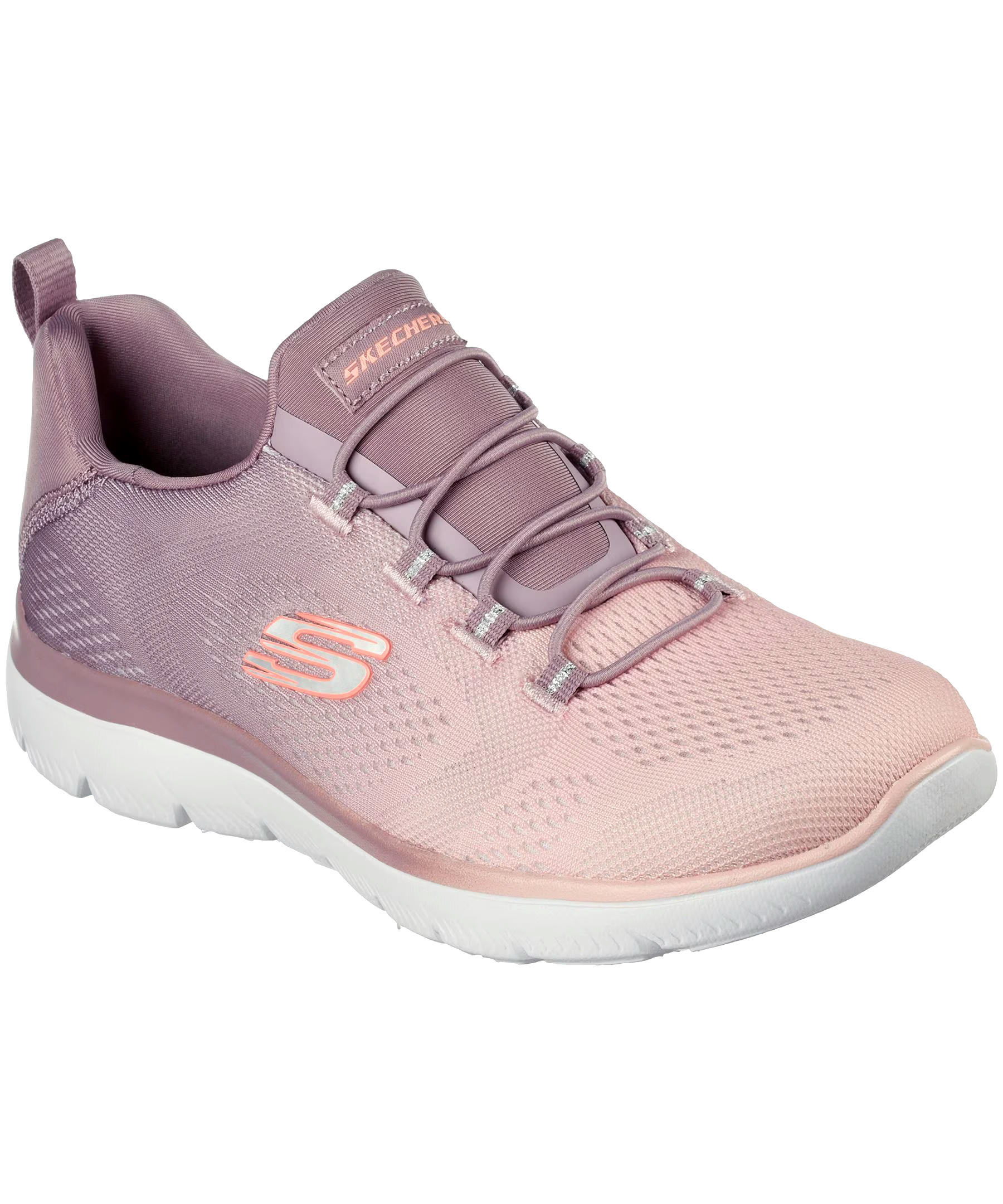 Women's Summits Ombre Bungee Shoes