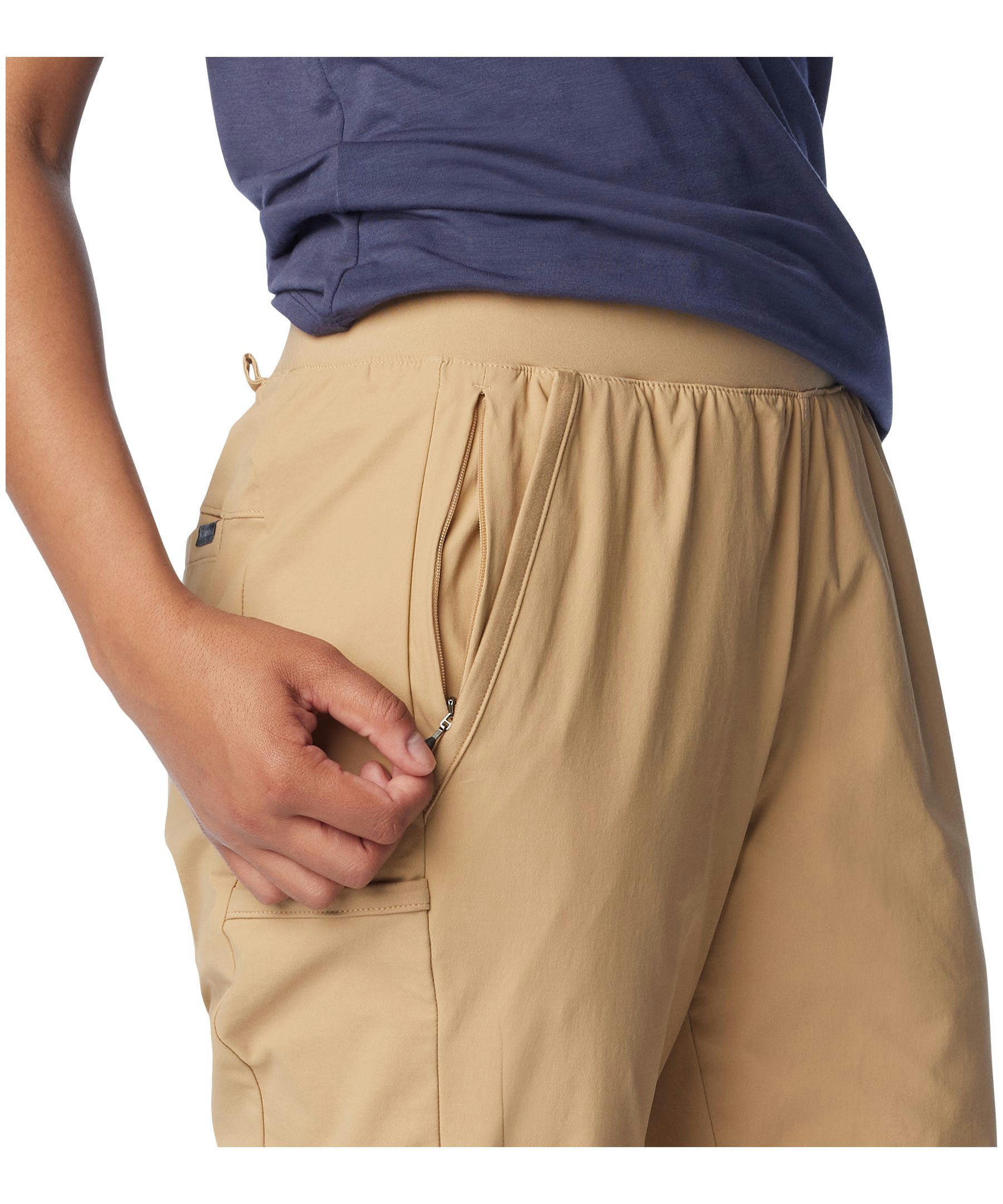 Columbia Women's Leslie Falls Omni-Shade Pants