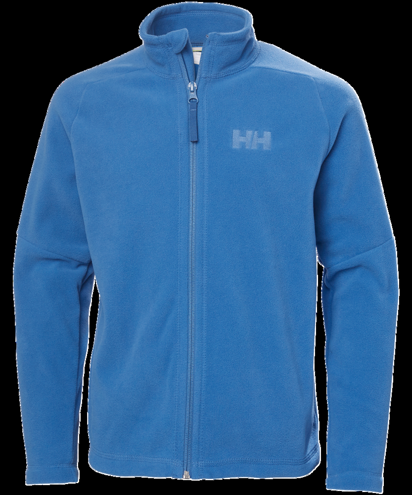 Helly Hansen Boys' 8-16 Years Junior Daybreaker 2.0 Lightweight Fleece Jacket