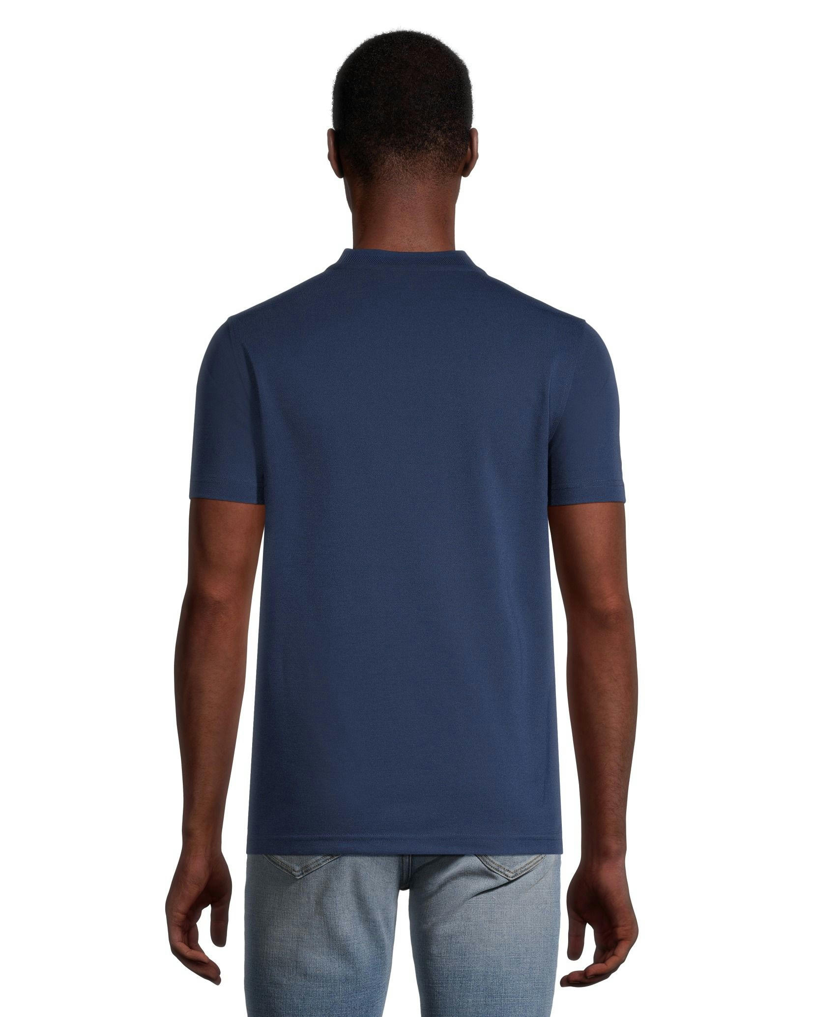 Helly Hansen Men's Pique Henley Shirt