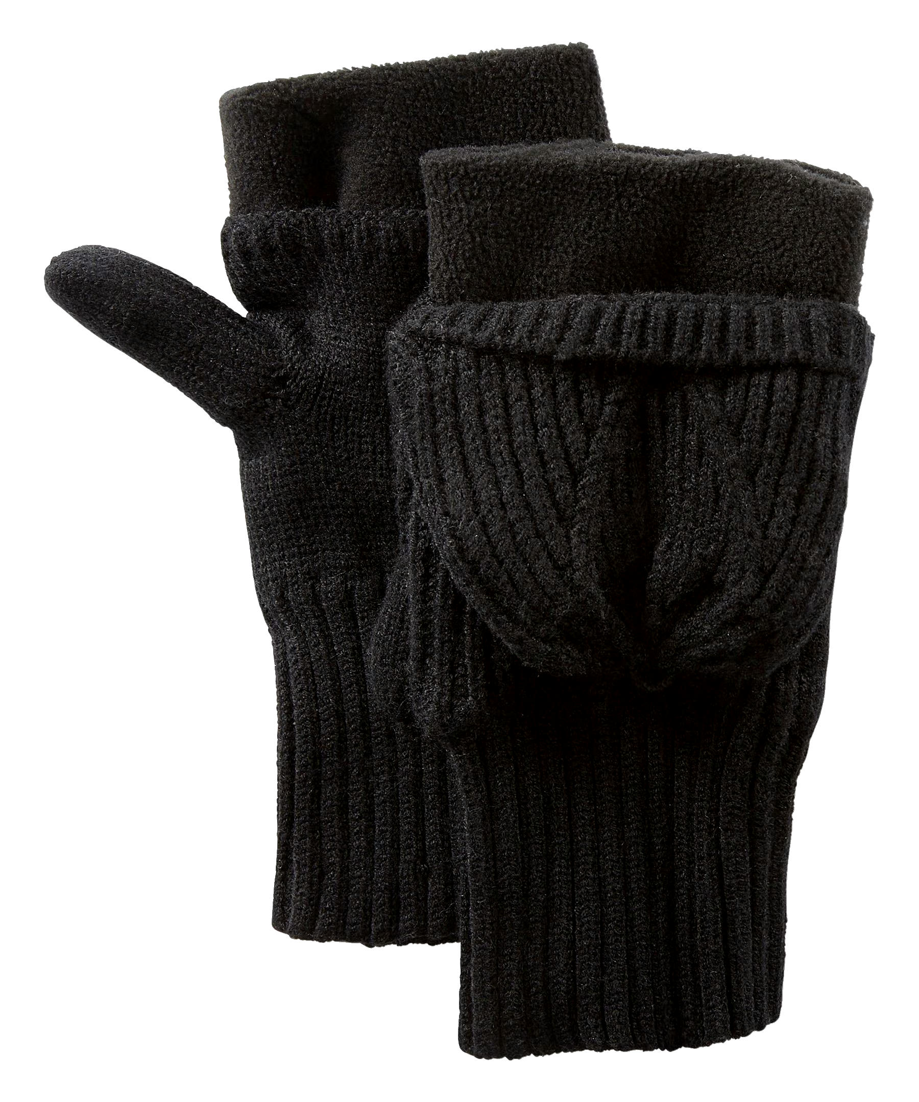 Denver Hayes Women's Patterned Flip Mitts