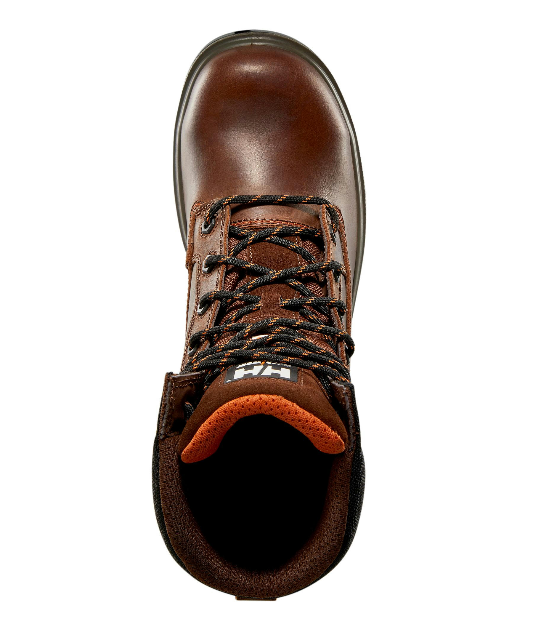 Helly Hansen Workwear Men's 8 Inch Steel Toe Steel Plate FreshTech Work Boot