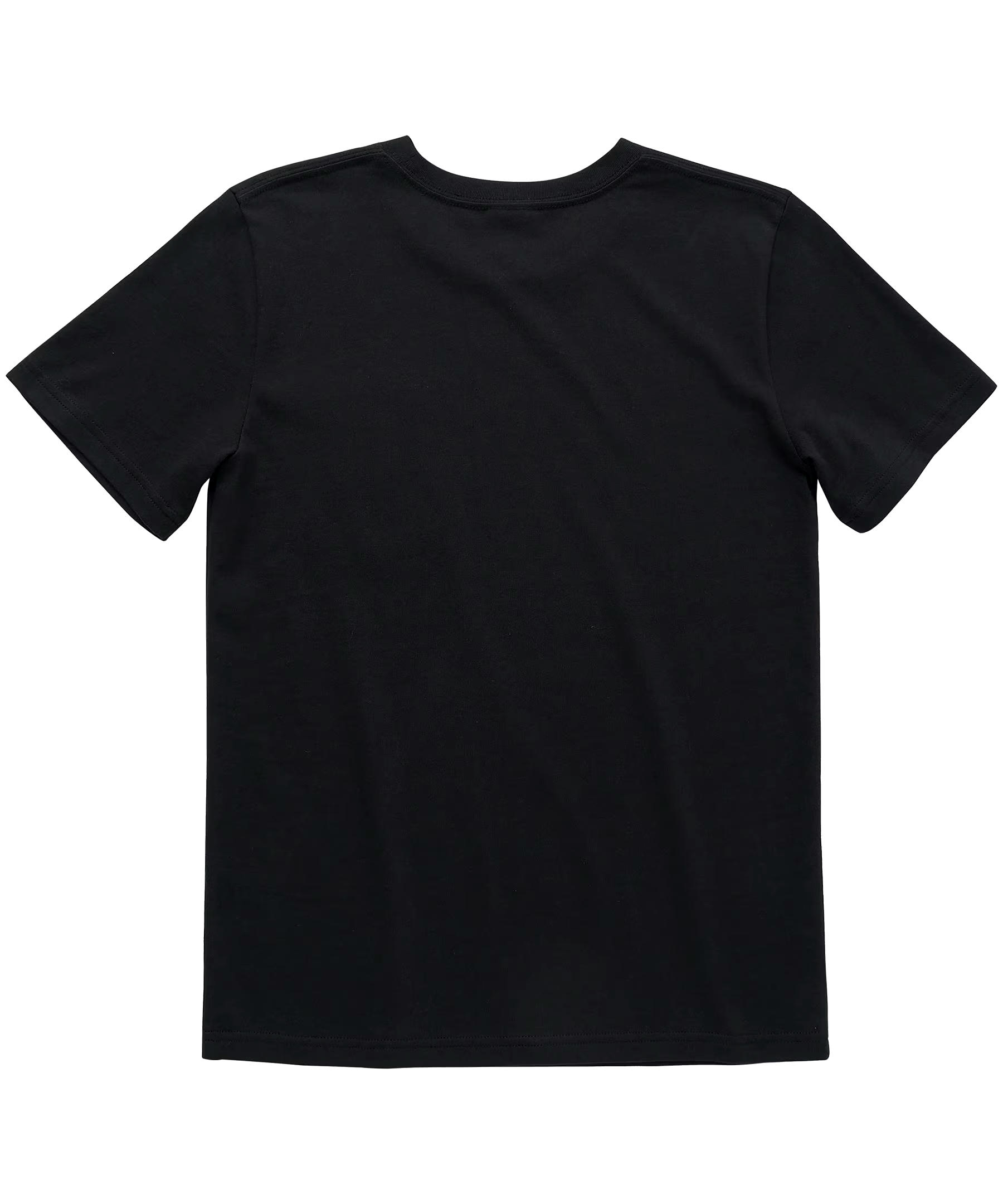 Carhartt Youth Unisex Crew Neck T Shirt