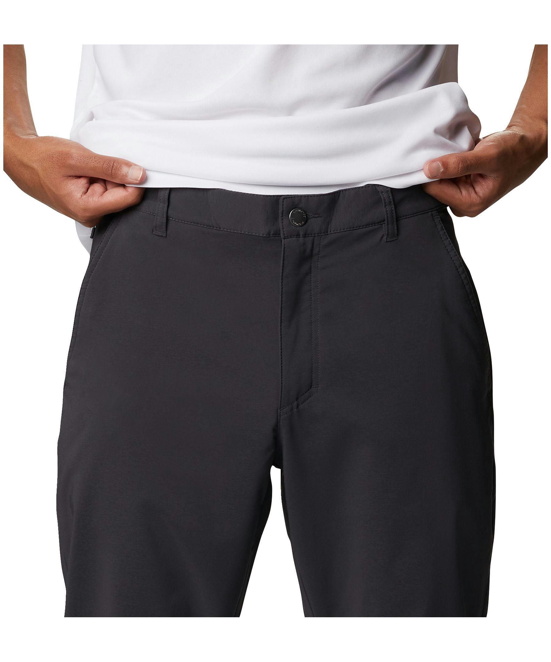 Columbia Men's Tech Trail II Omni-Wick Comfort Stretch Pants