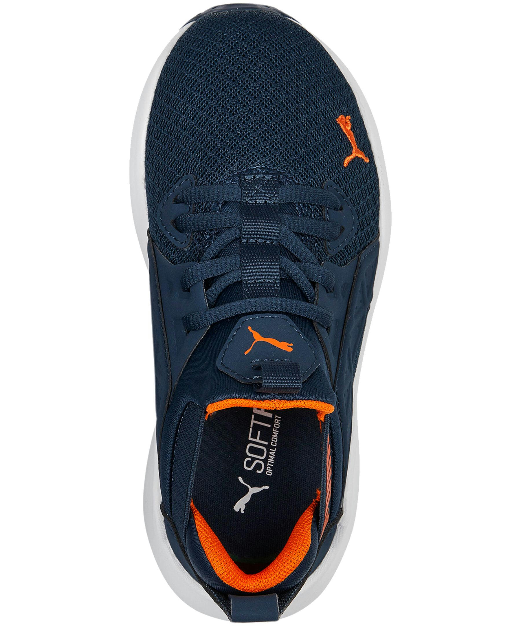 Puma Kids' Unisex Softride Enzo Sneakers