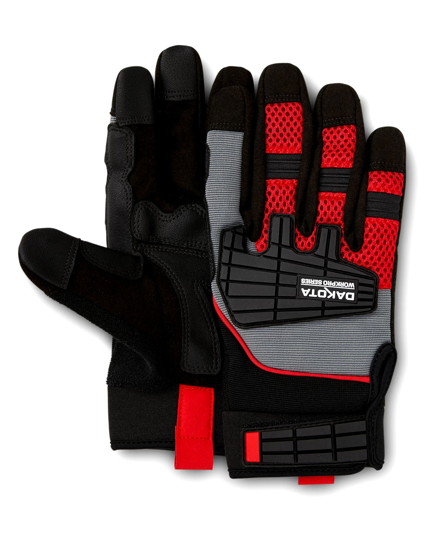 Dakota WorkPro Series Women's Work Gloves