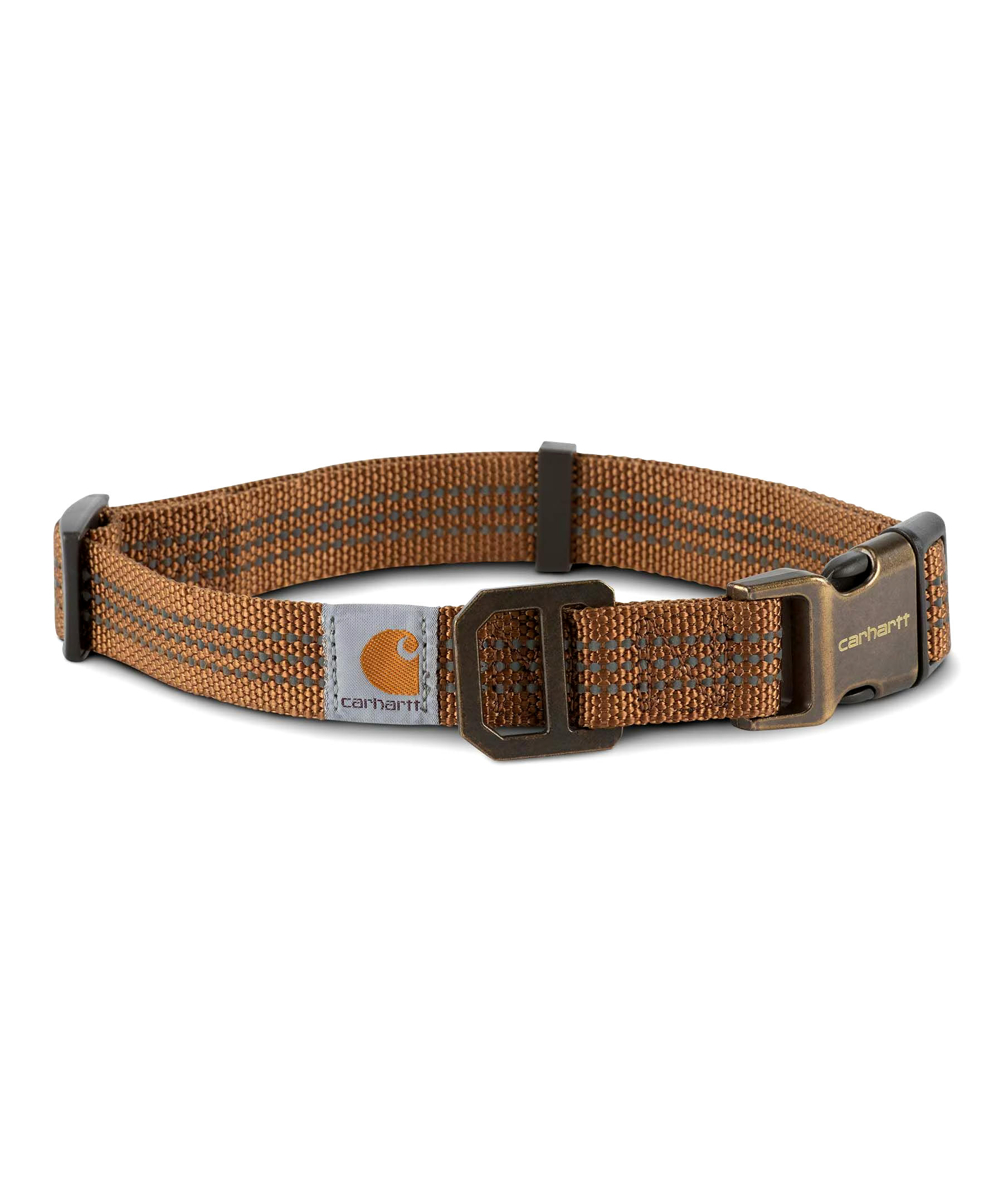 Carhartt Tradesman Dog Collar, Medium