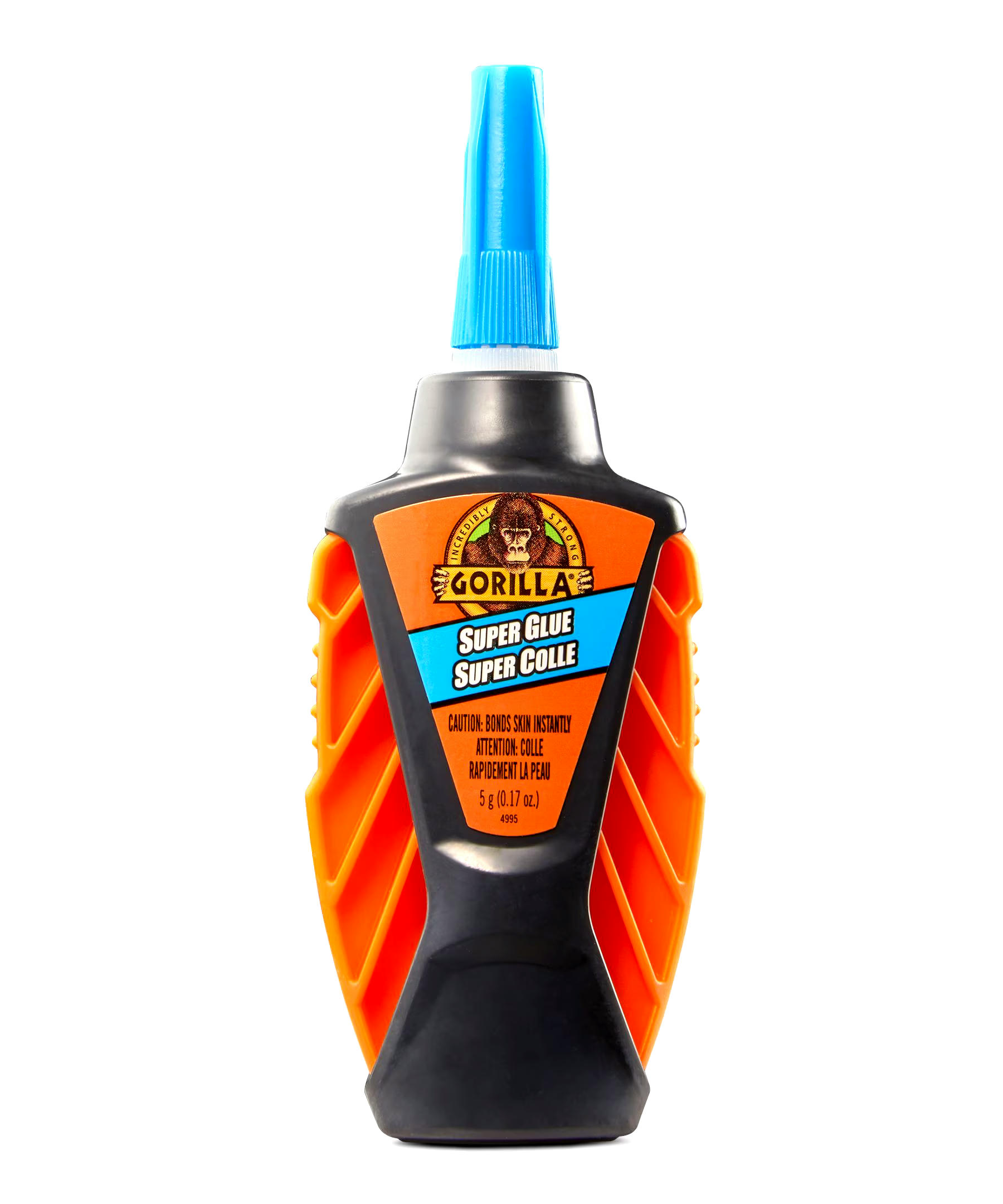 Gorilla Glue Micro Precise Super Glue