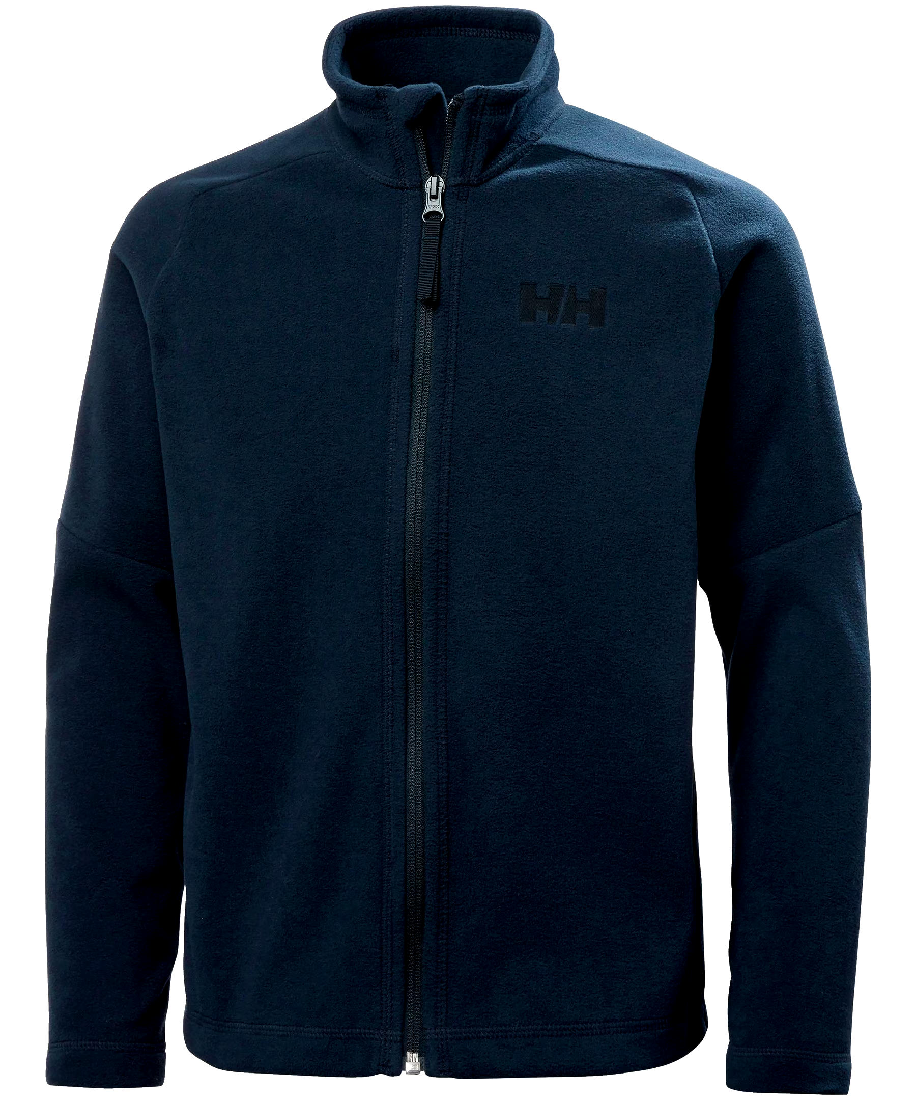 Helly Hansen Youth Unisex Daybreaker 2.0 Lightweight Fleece Lined Jacket