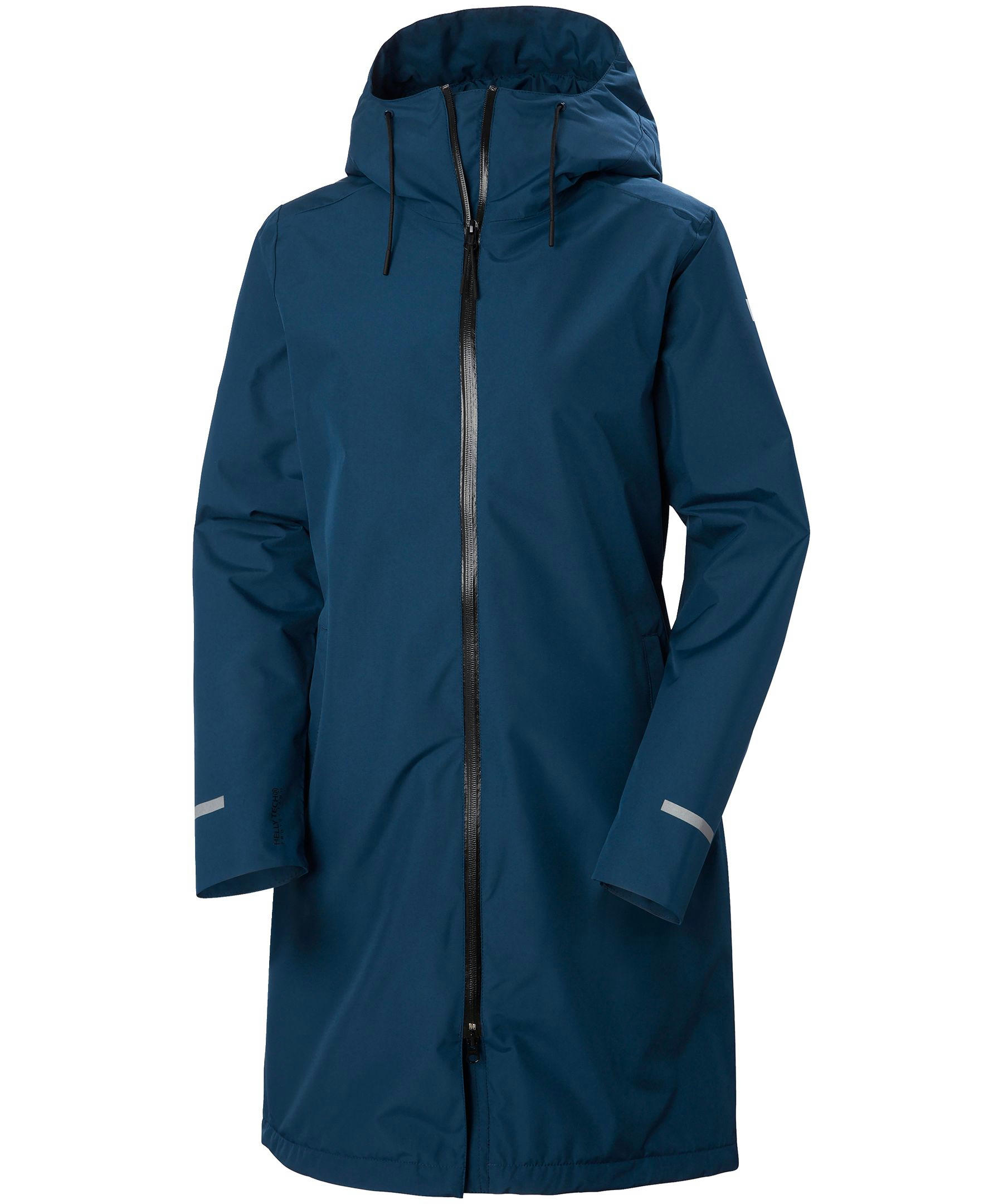 Helly Hansen Women's Aspire Rain Coat