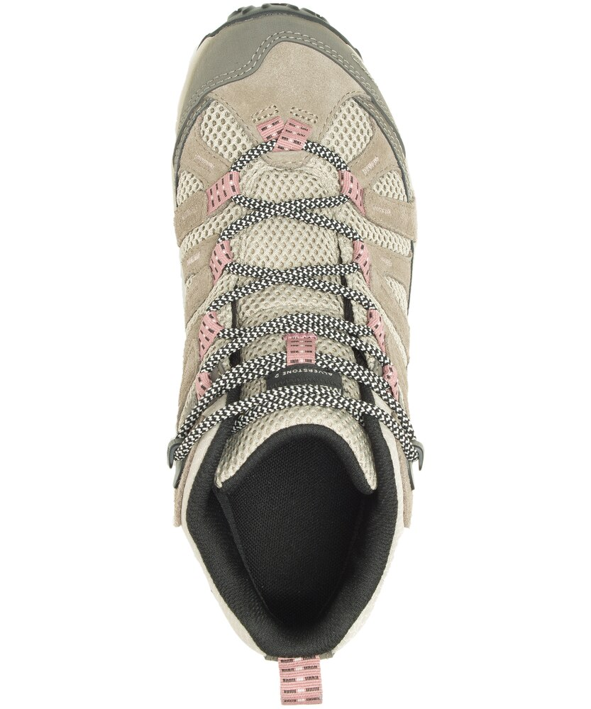 Merrell Women's Alverstone 2 Waterproof Mid Hiking Boots