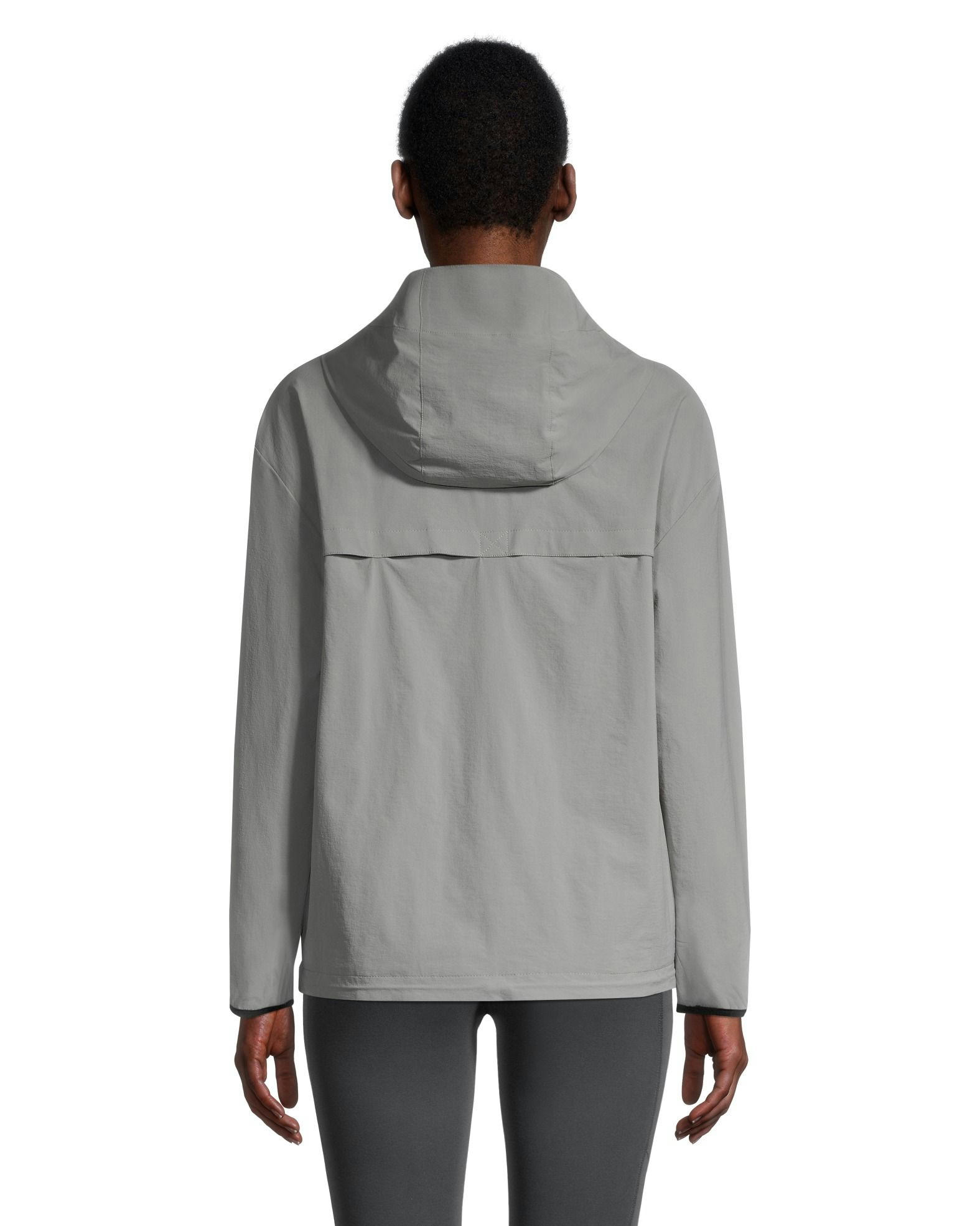 WindRiver Women's Tick and Mosquito Repellent Popover Jacket