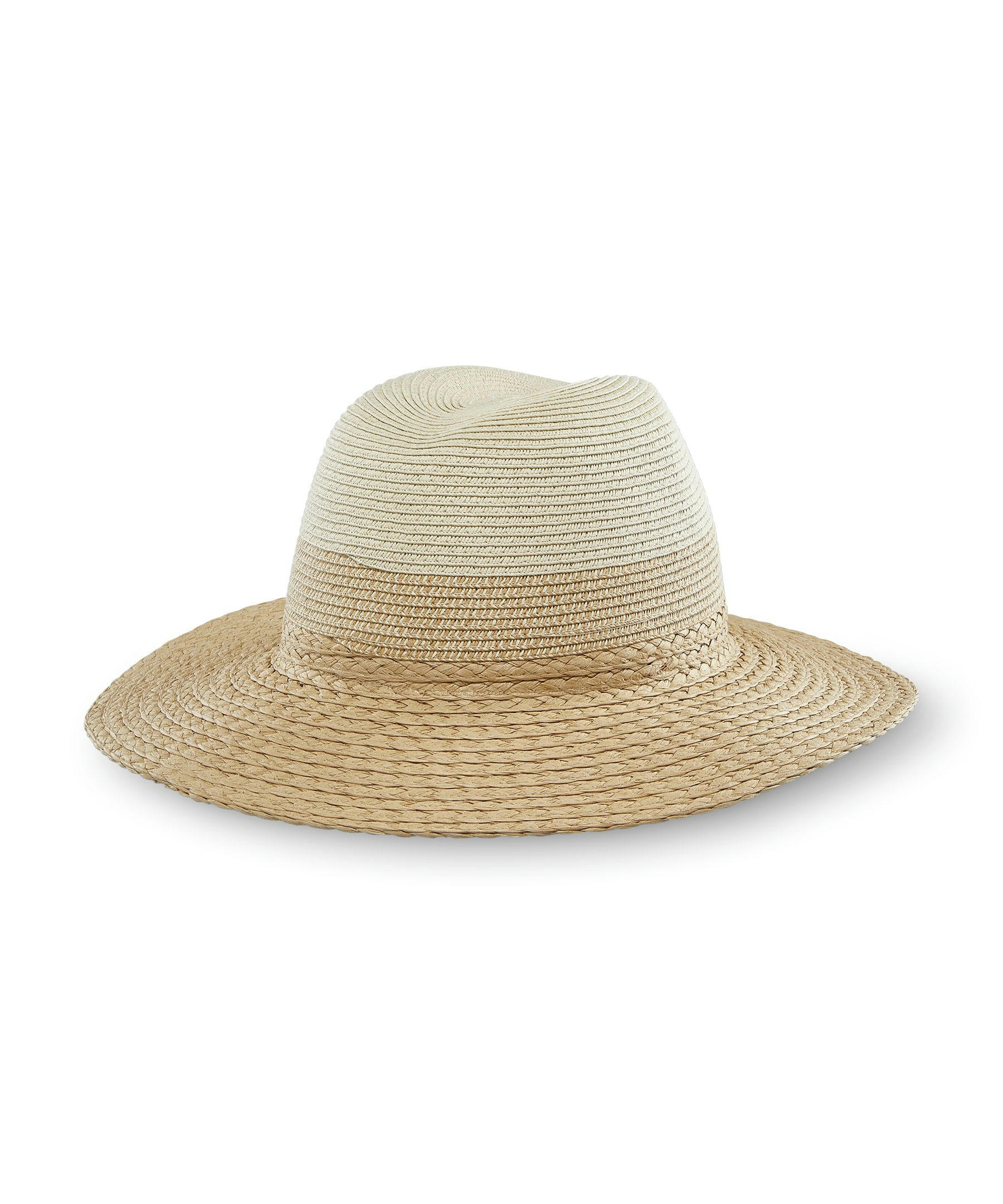 Denver Hayes Women's Straw Hat