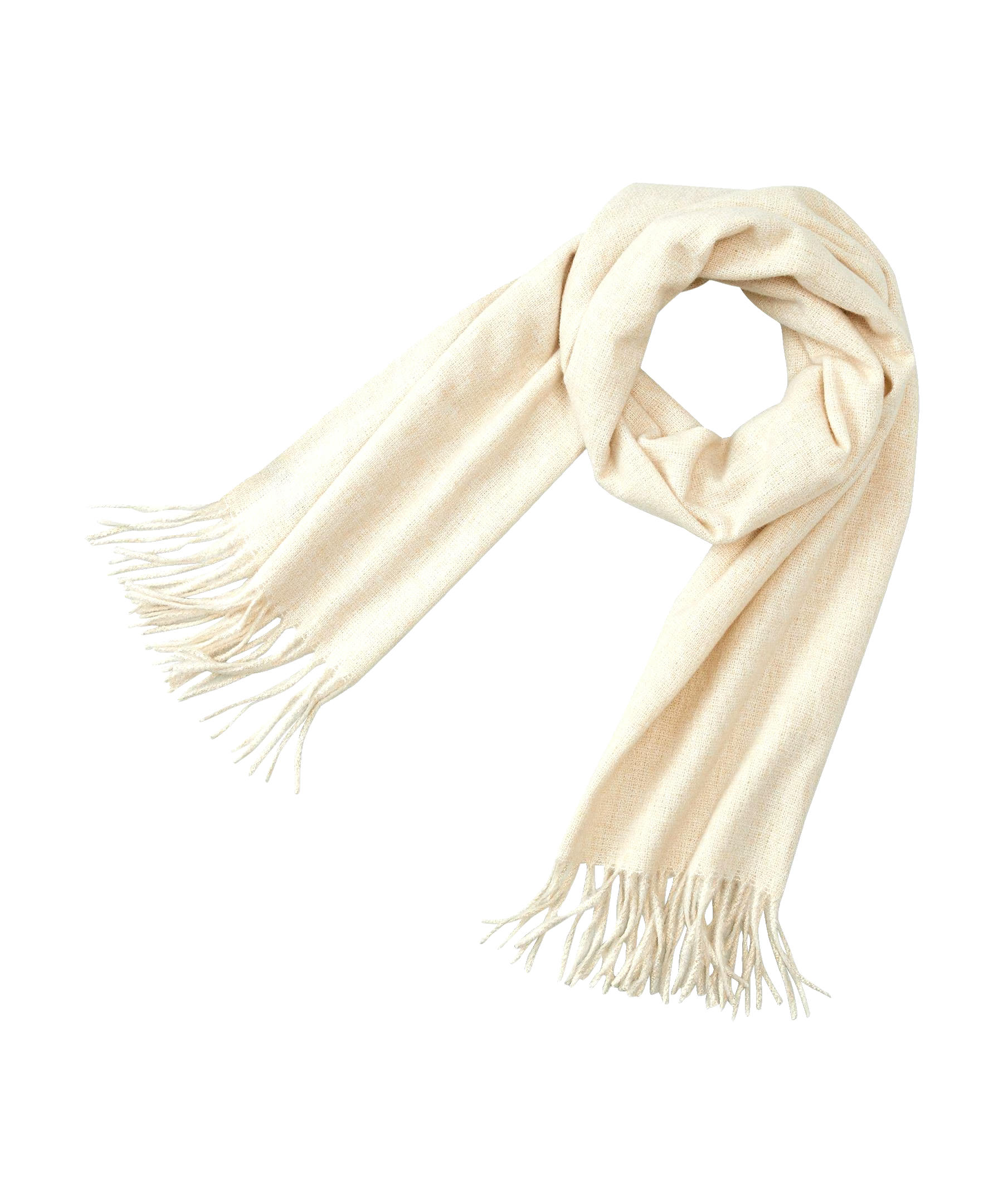 Denver Hayes Women's Woven Blanket Scarf