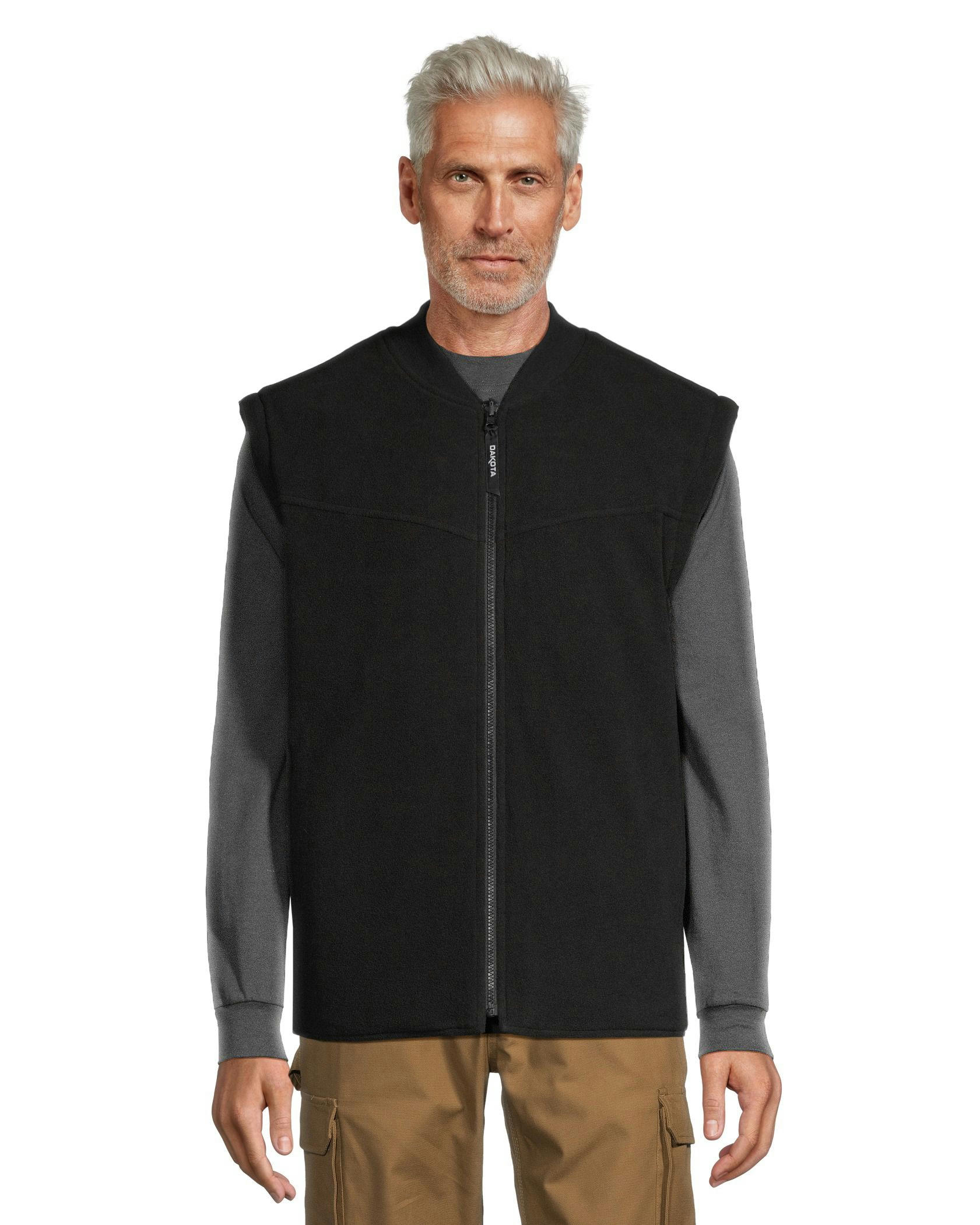 Dakota Workpro Series Men's 7-in-1 Duck Jacket with T-Max Liner