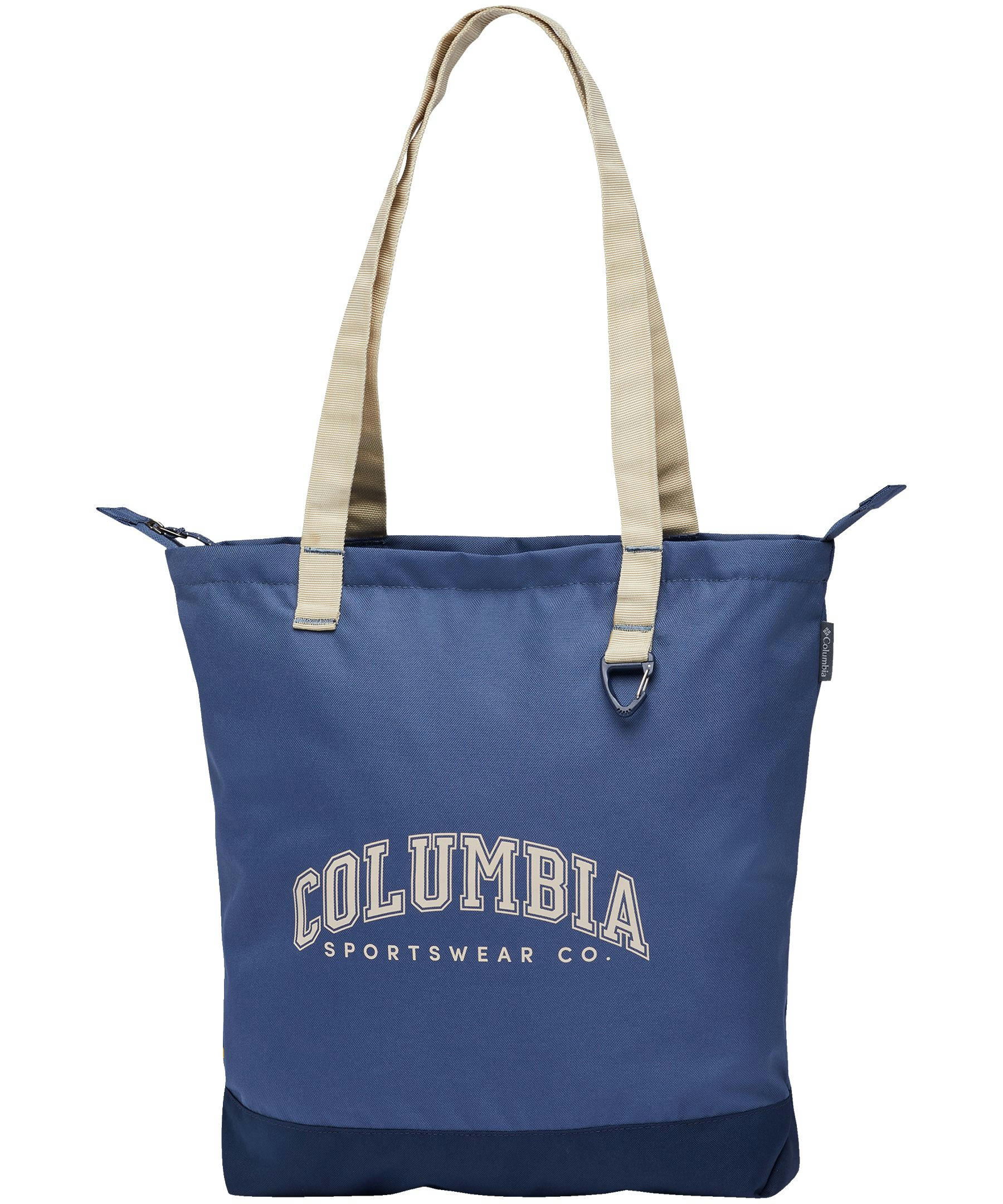 Columbia Women's Zigzag Zipper Tote