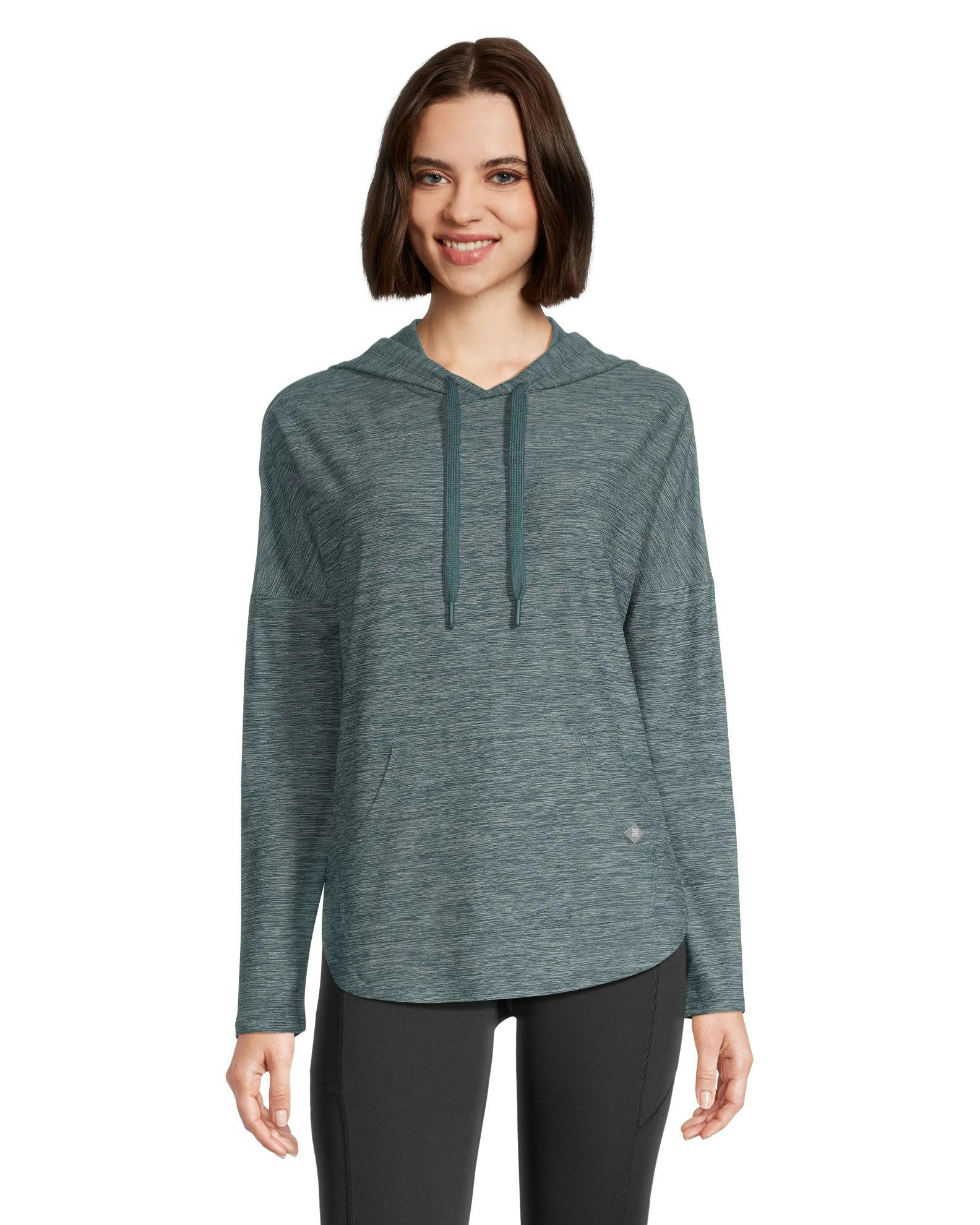 Shambhala Women's Lighweight Pullover Hoodie