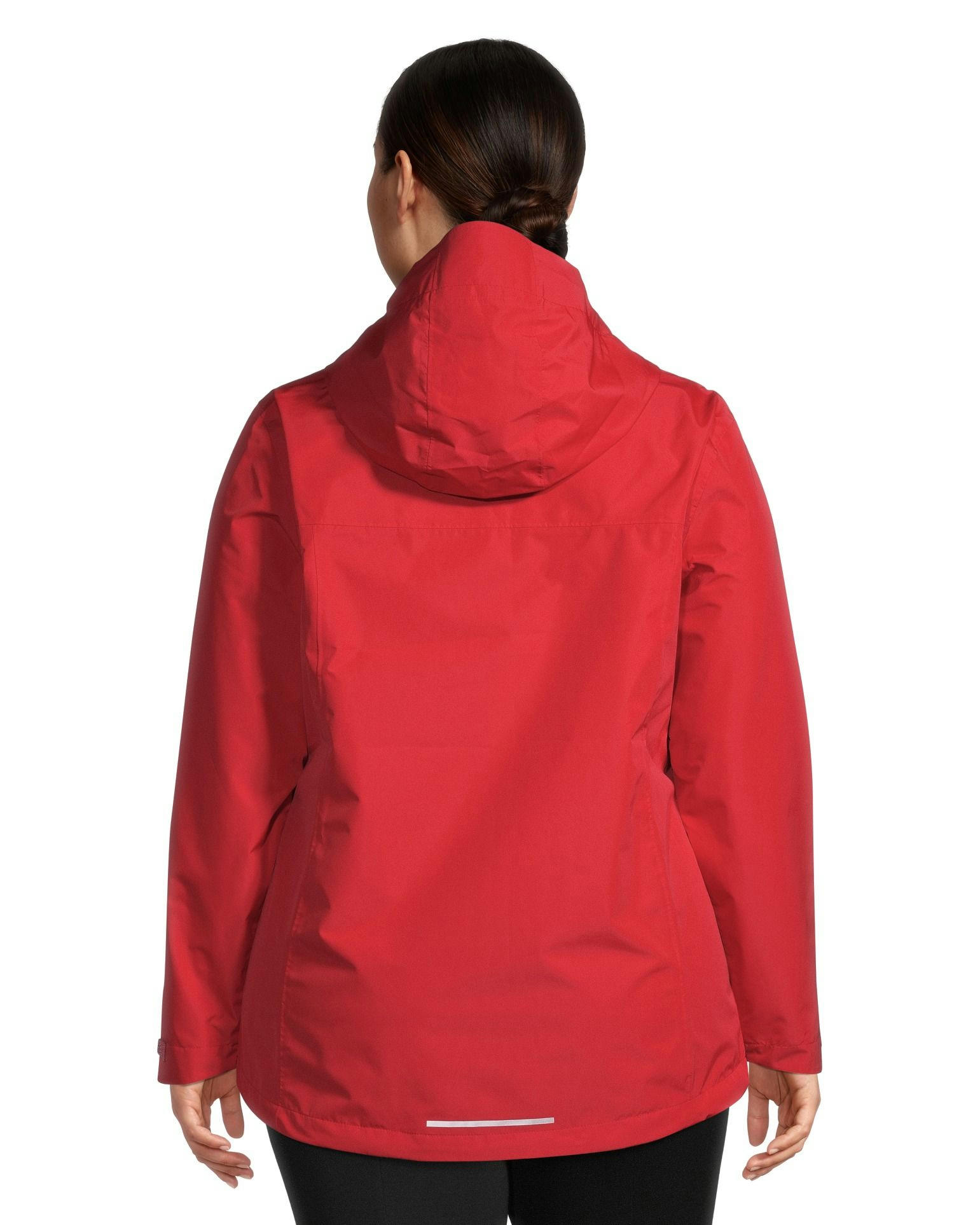 WindRiver Women's Downpour Waterproof Hyper-Dri 3 Rain Jacket