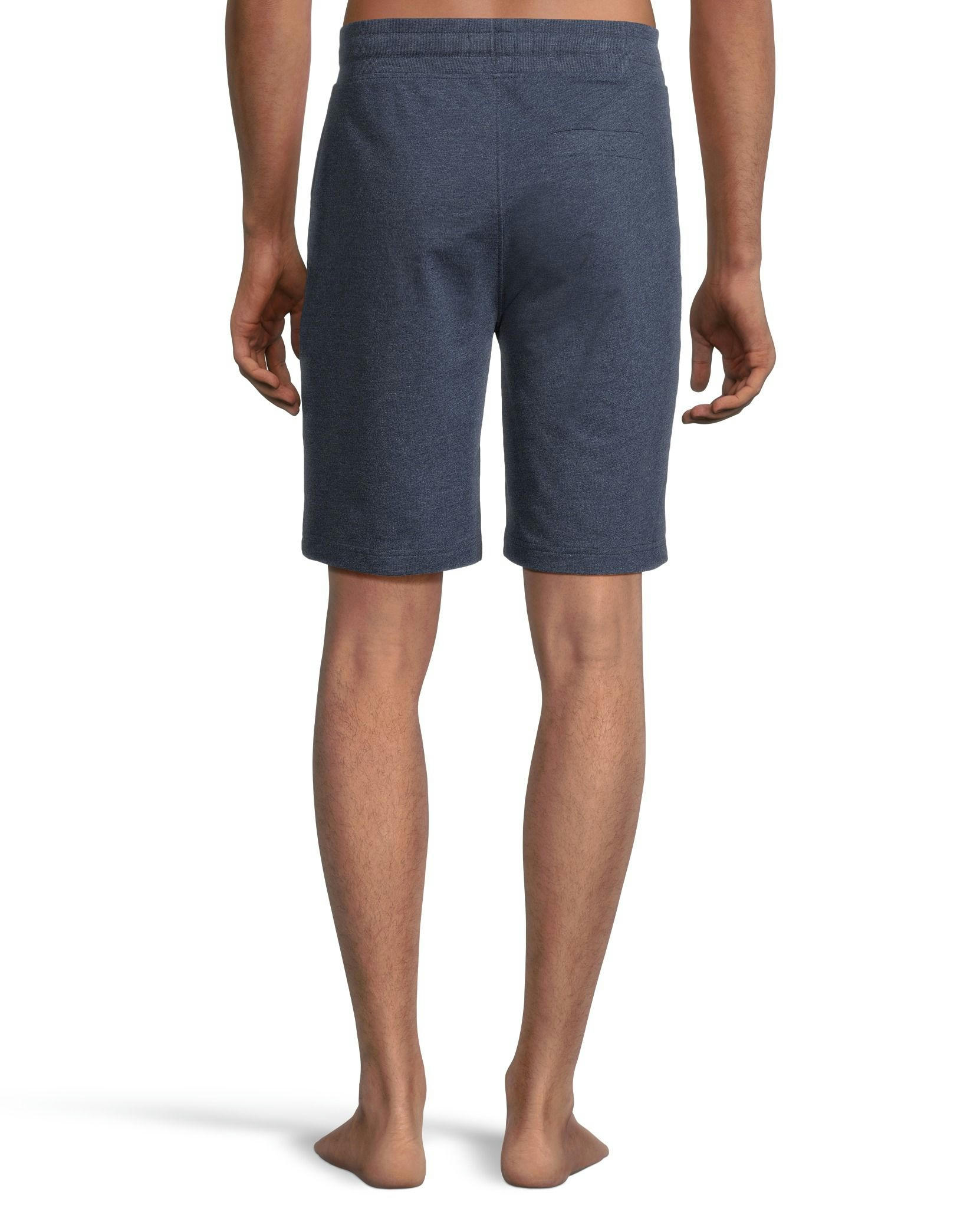 Denver Hayes Men's French Terry Lounge Shorts