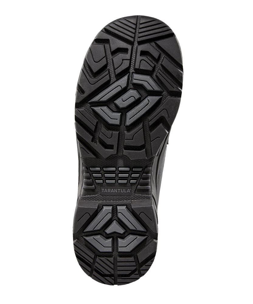 Dakota WorkPro Series Men's Composite Toe Composite Plate 8 Inch FRESHTECH Safety Work Boots