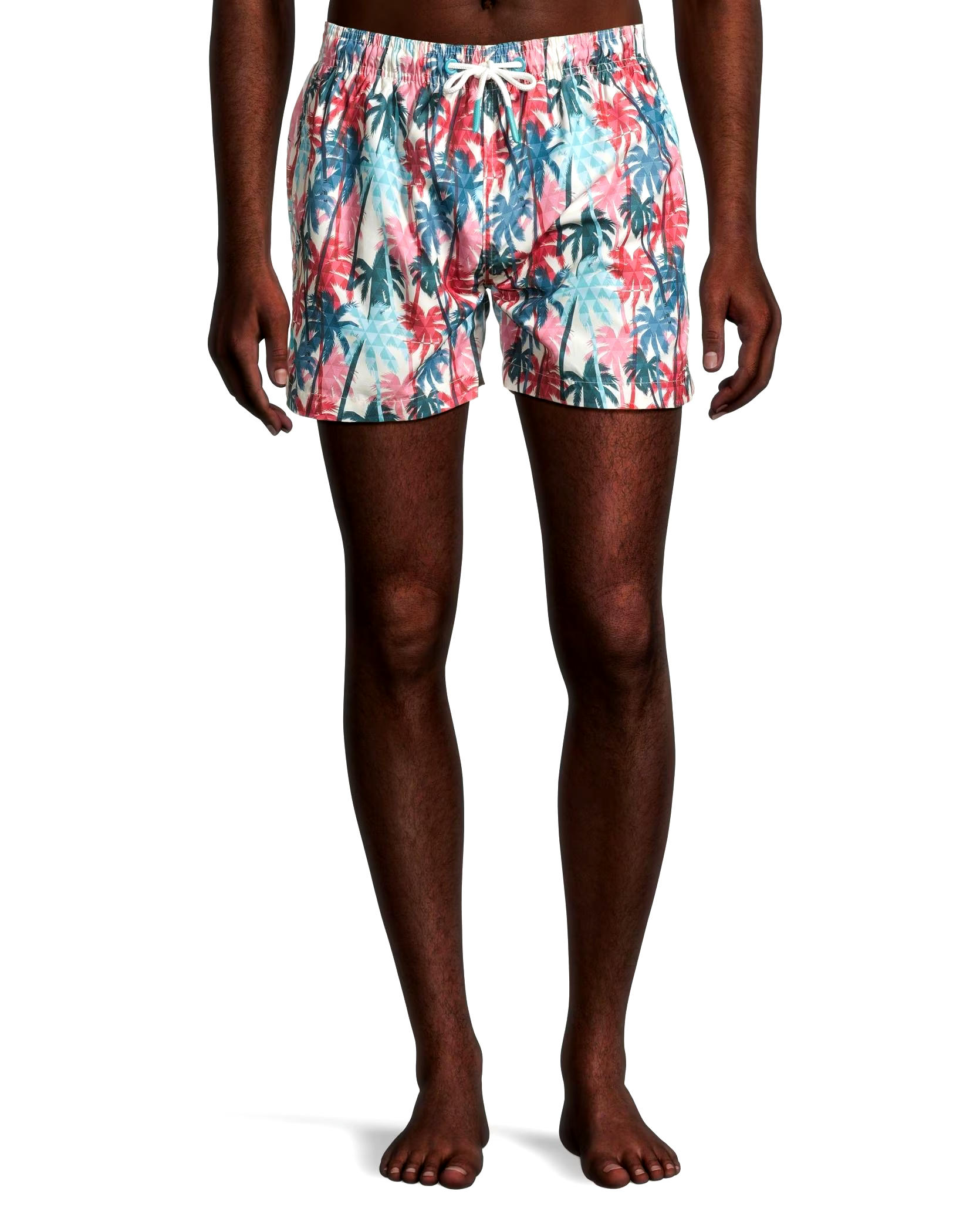Sunset X Vine Men's Maverick Swim Trunks
