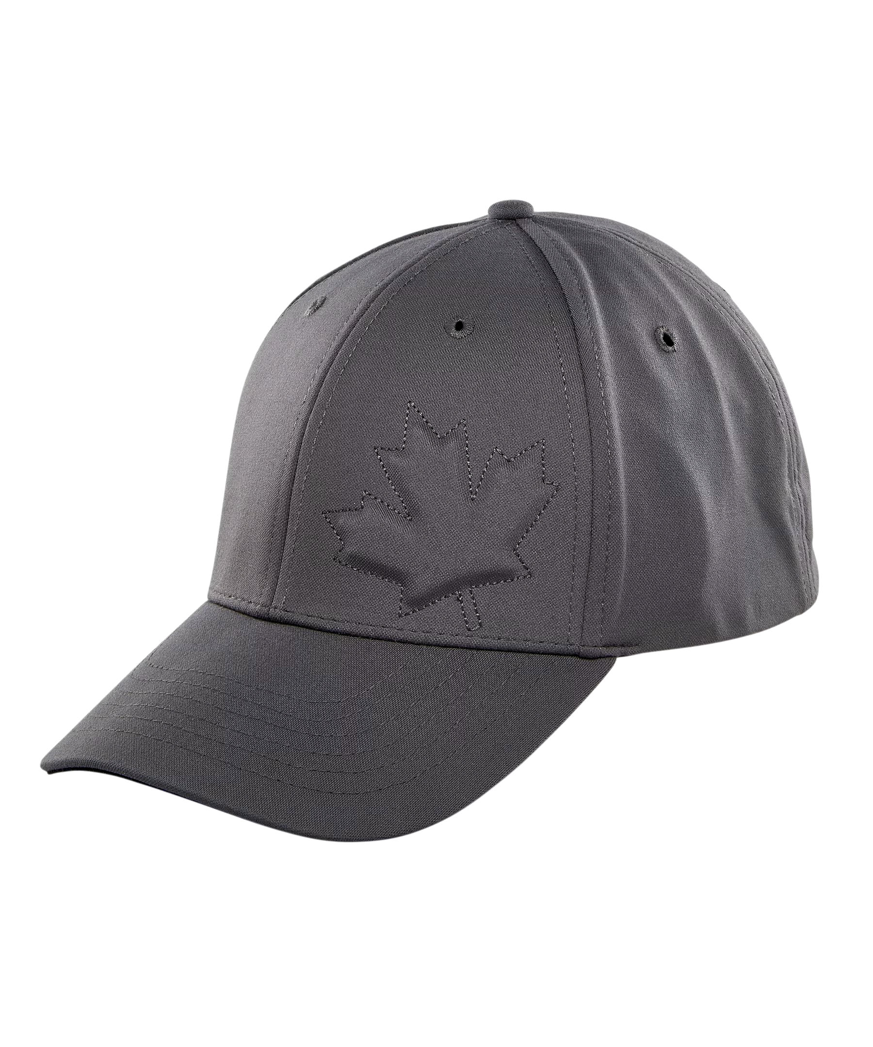 WindRiver Men's 3D Maple Leaf Ball Cap