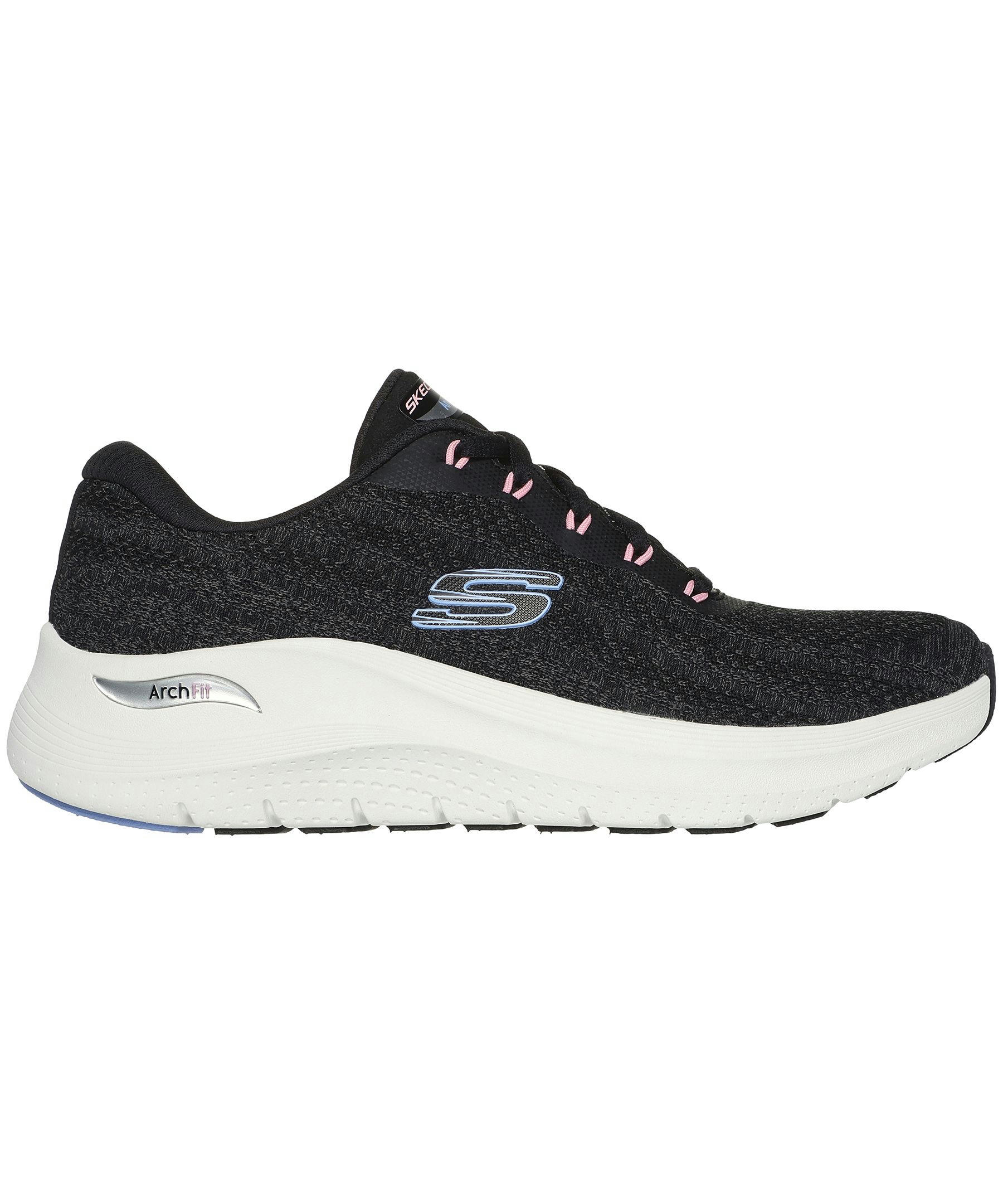 Skechers Women's Rich Vision Arch Fit® 2.0 Knit Sneakers