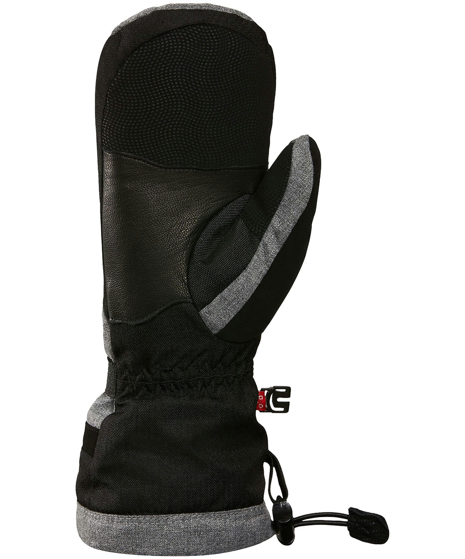 Kombi Women's Timeless Mitt