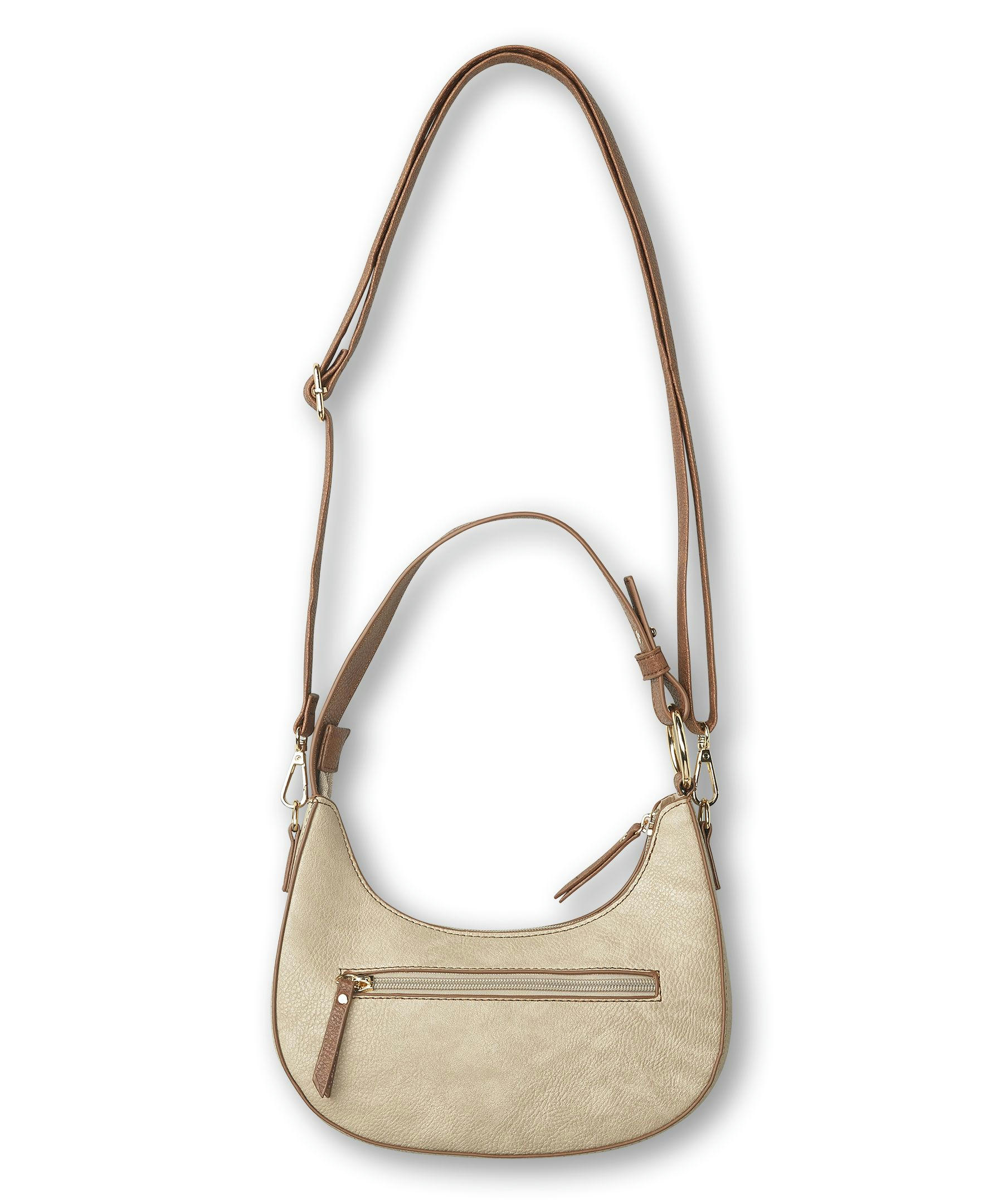 Denver Hayes Shoulder Bag