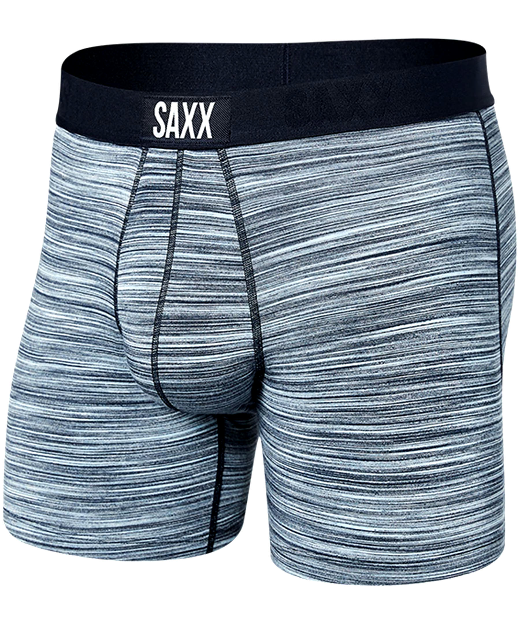 SAXX Vibe Men's Boxer Brief, Underwear, Breathable, Modern Fit