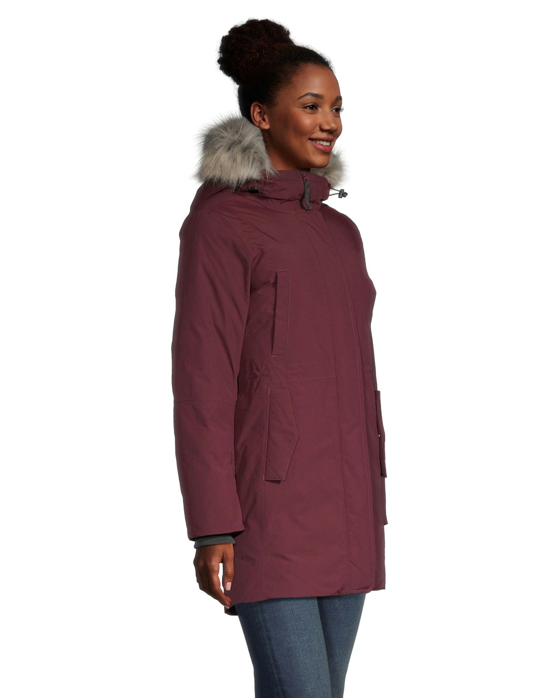 Helly Hensen Women's Shasta Helly Tech Parka