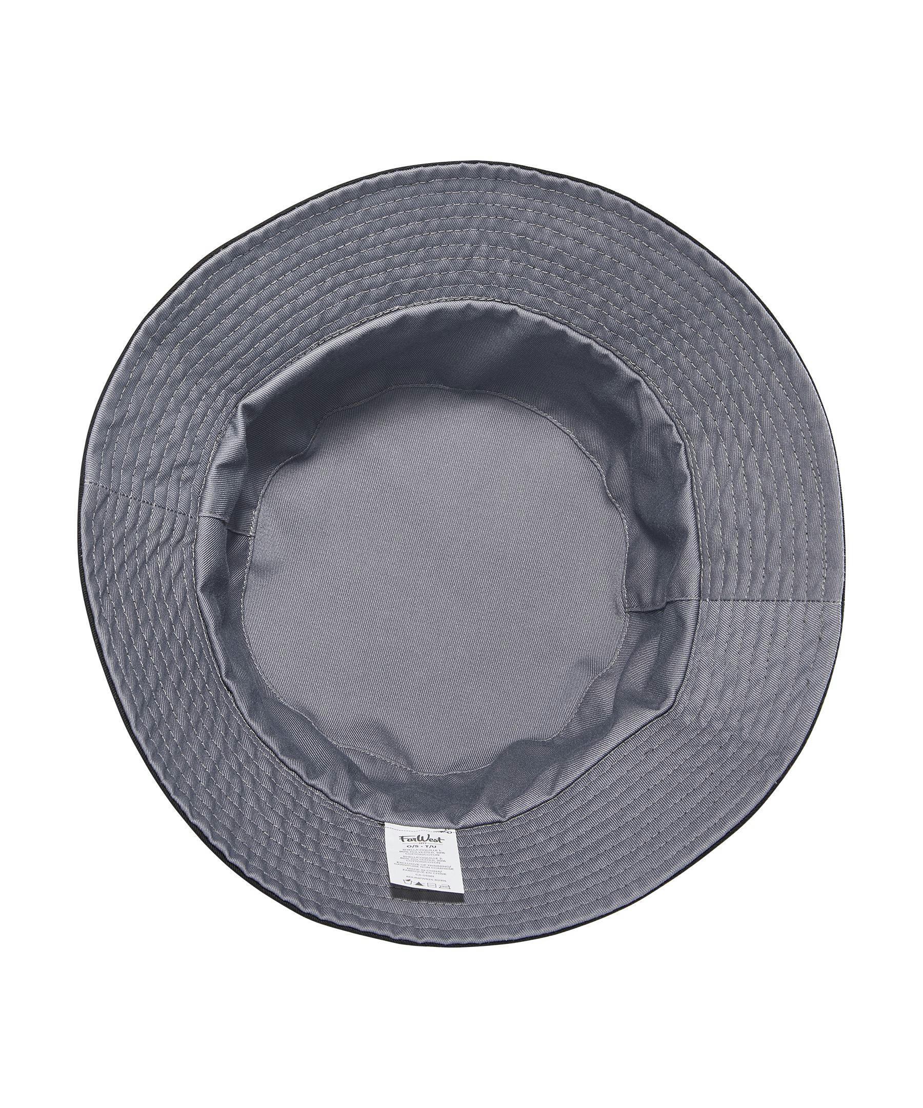 FarWest Women's Reversible Bucket Hat