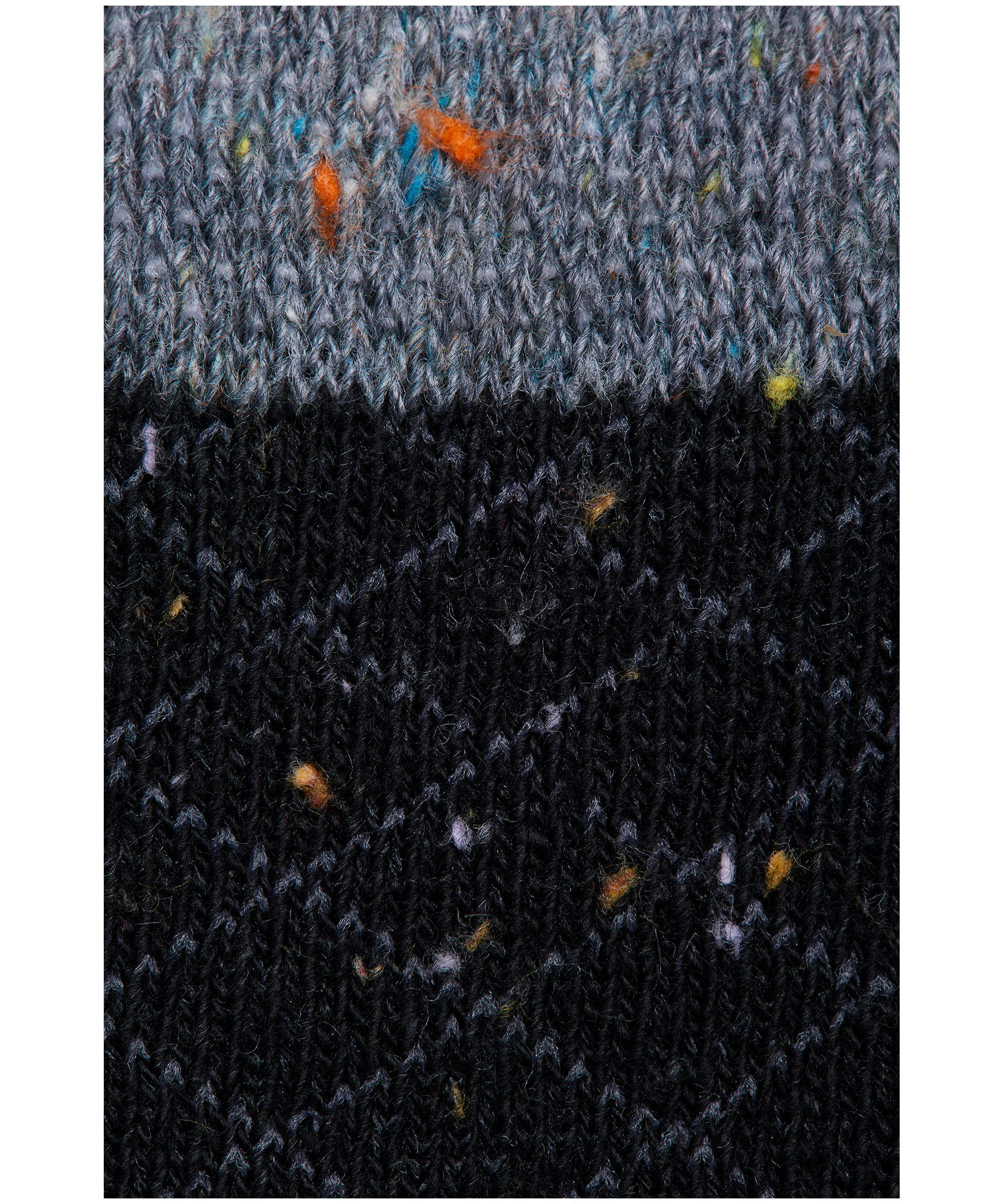 Healthy Seas Men's Crab Crew Casual Socks