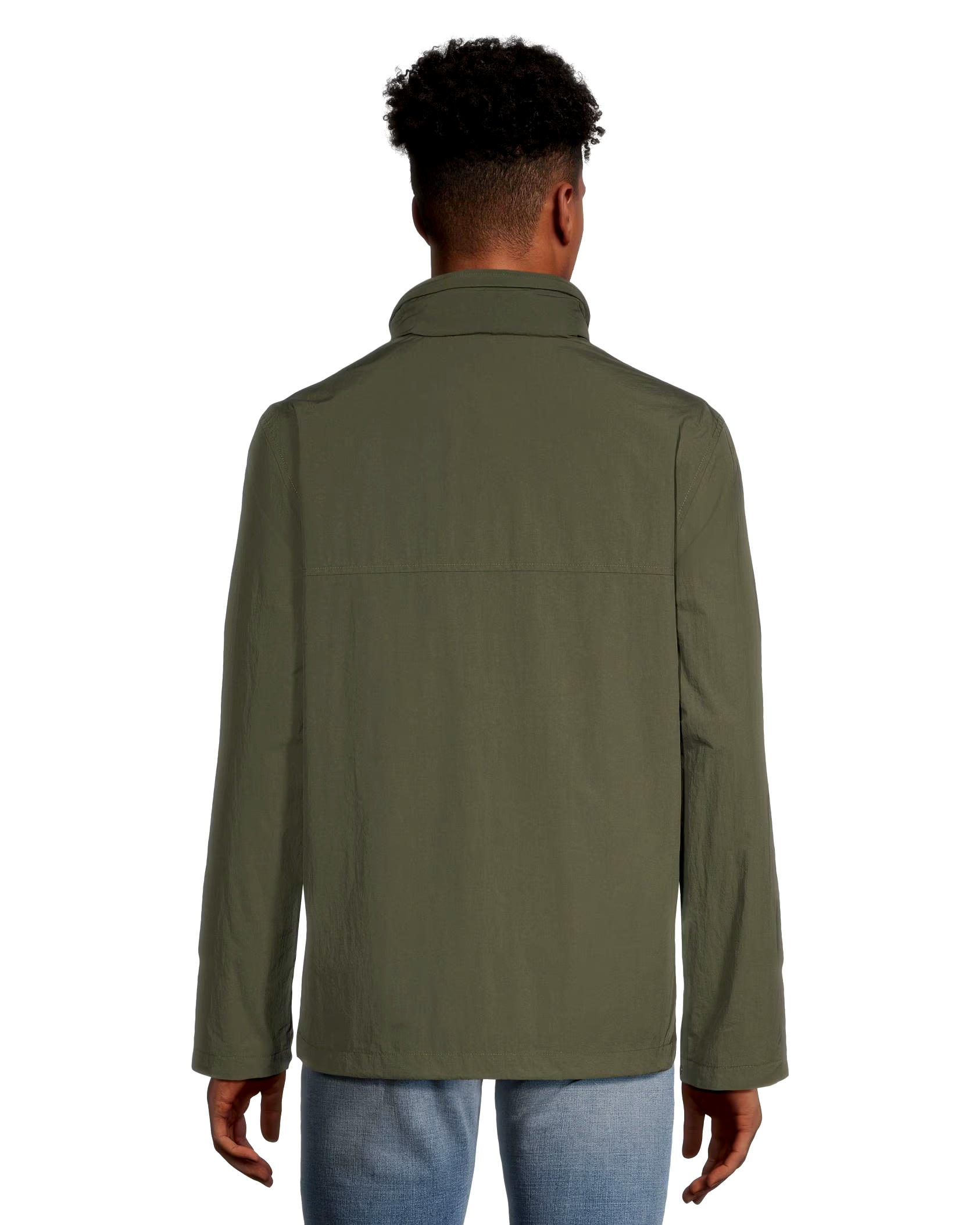 Denver Hayes Men's Carlton II Hyper-Dri 1 Casual Jacket