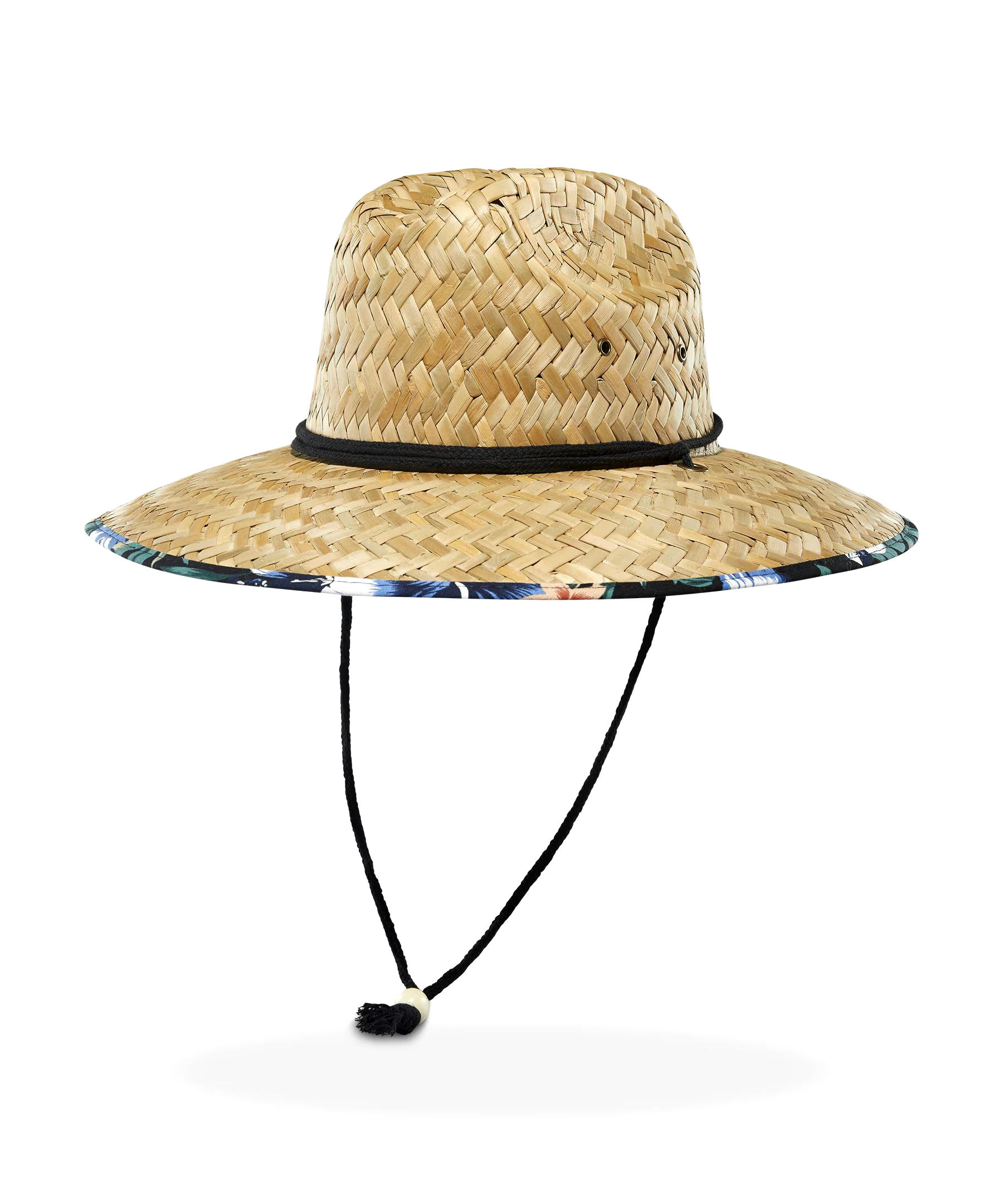 FarWest Men's Straw Sun Hat
