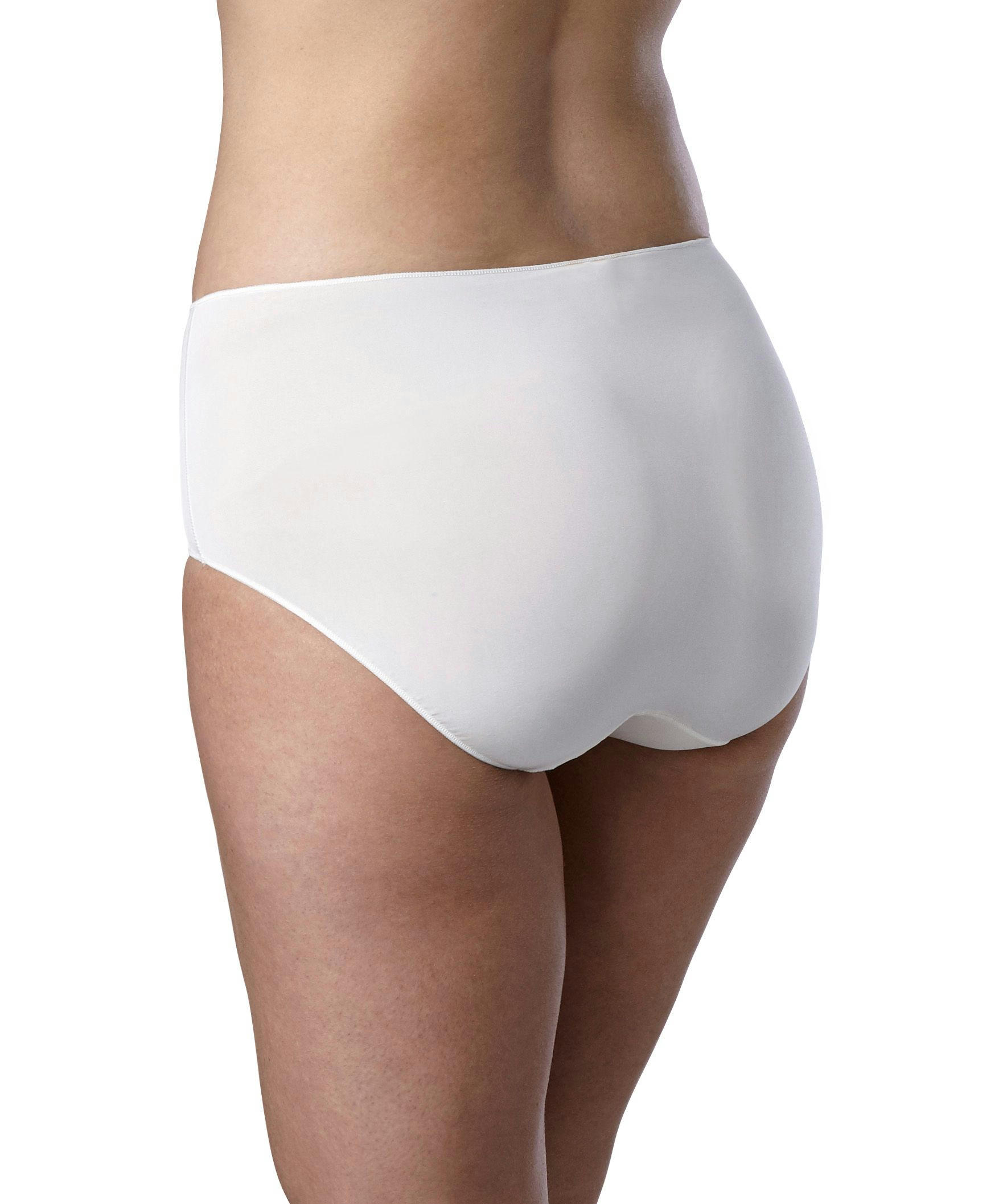 Jockey Women's No Panty Line Promise Hipster Brief Underwear