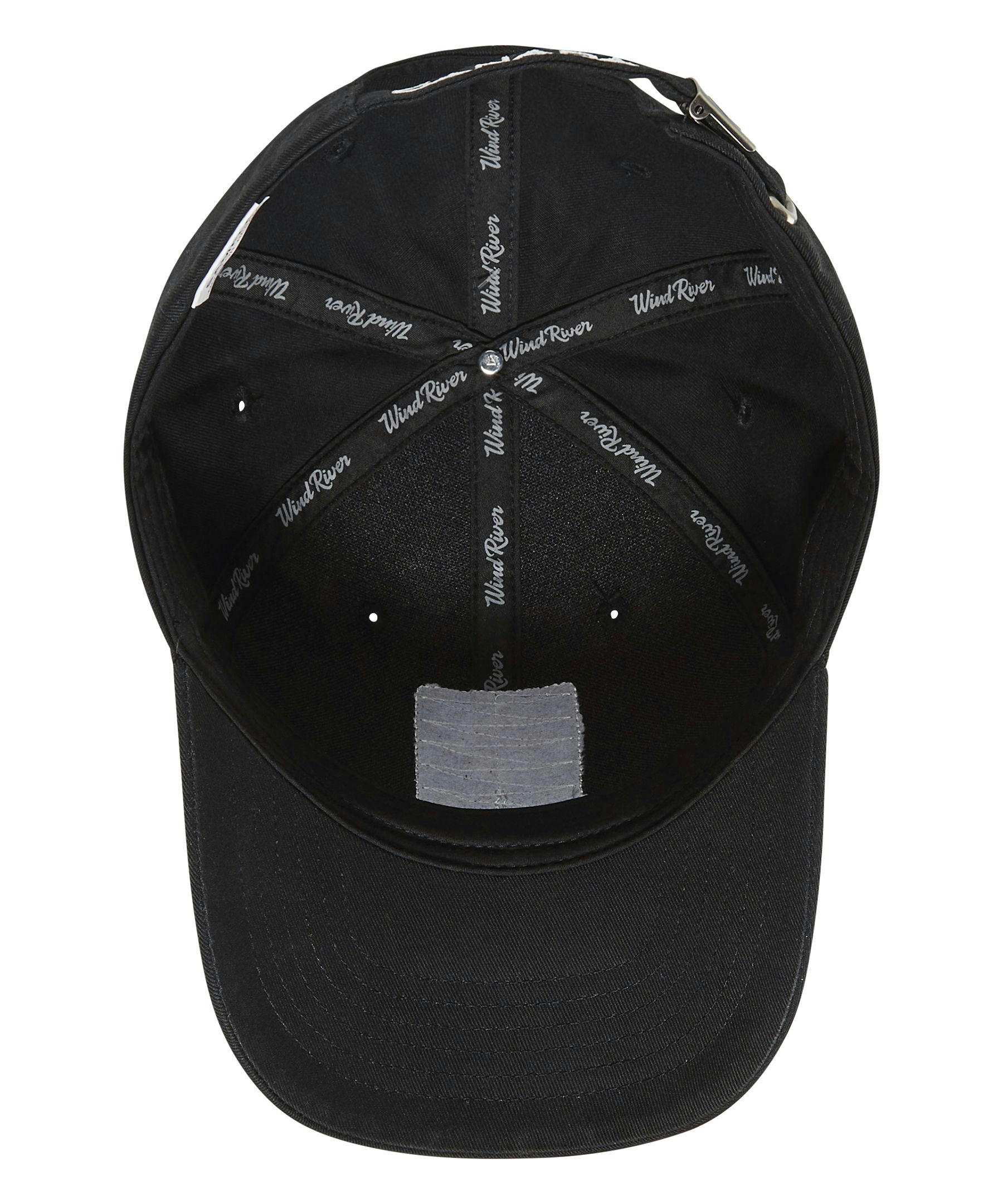 WindRiver Men's Canada Patch Ball Cap