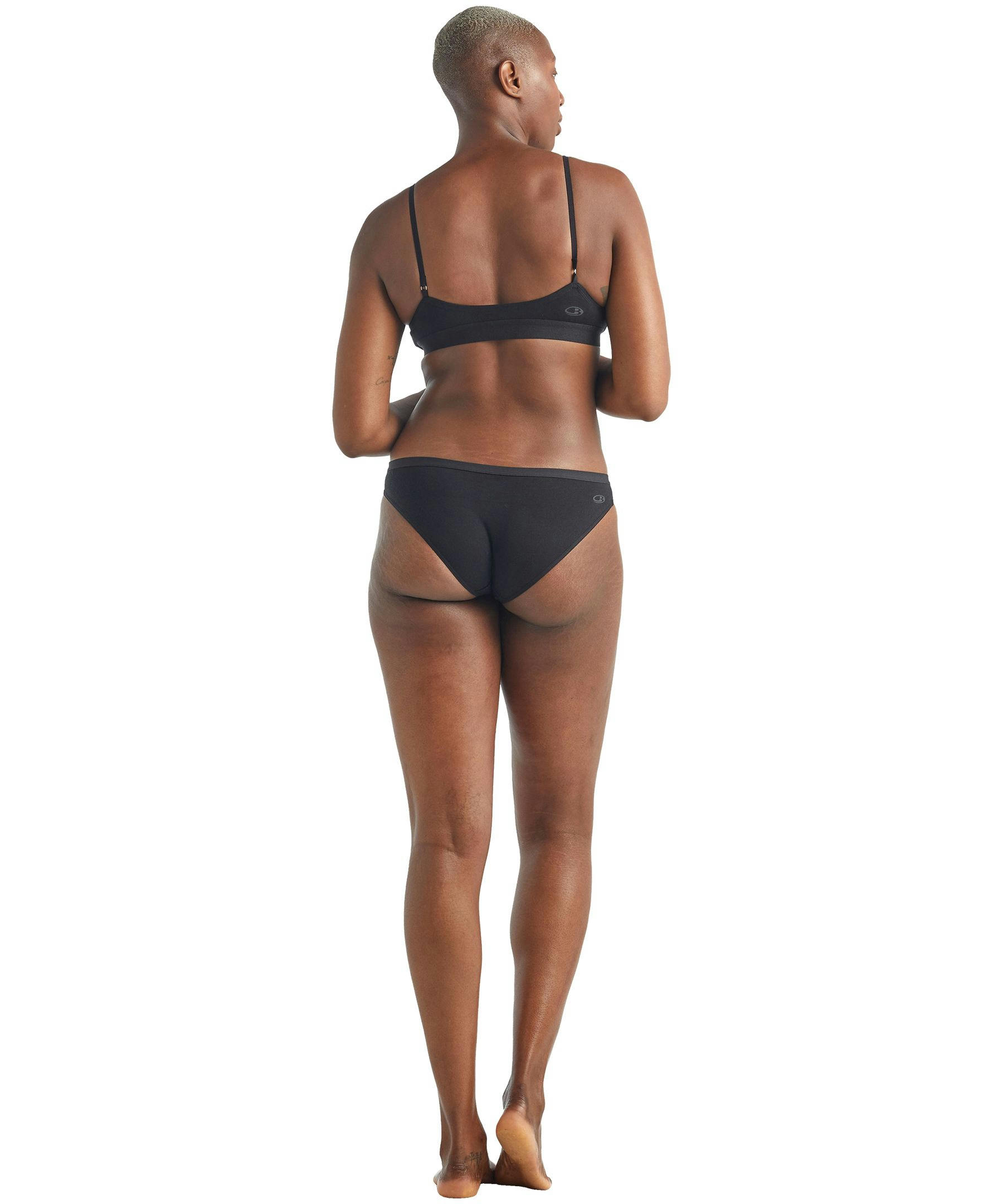 Icebreaker Women's Siren Bikini Underwear -ONLINE ONLY