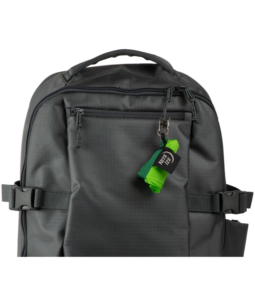 Nite Ize Raddog Collapsible Bowl Lime