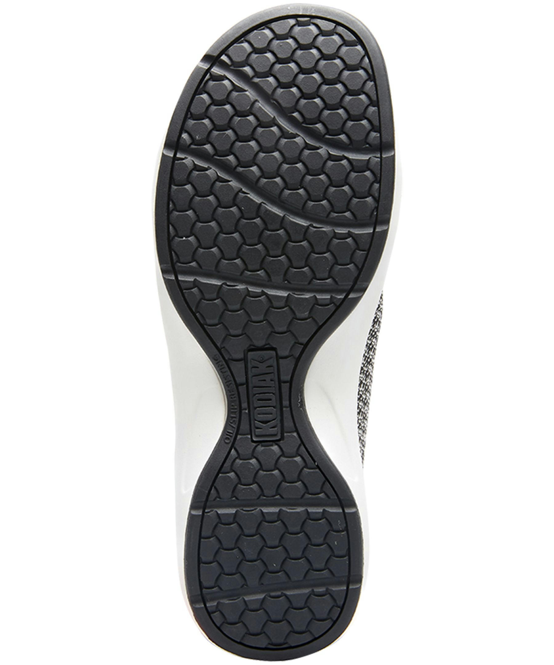 Kodiak Women's Steel Toe Fara SD Athletic Safety Work Shoes