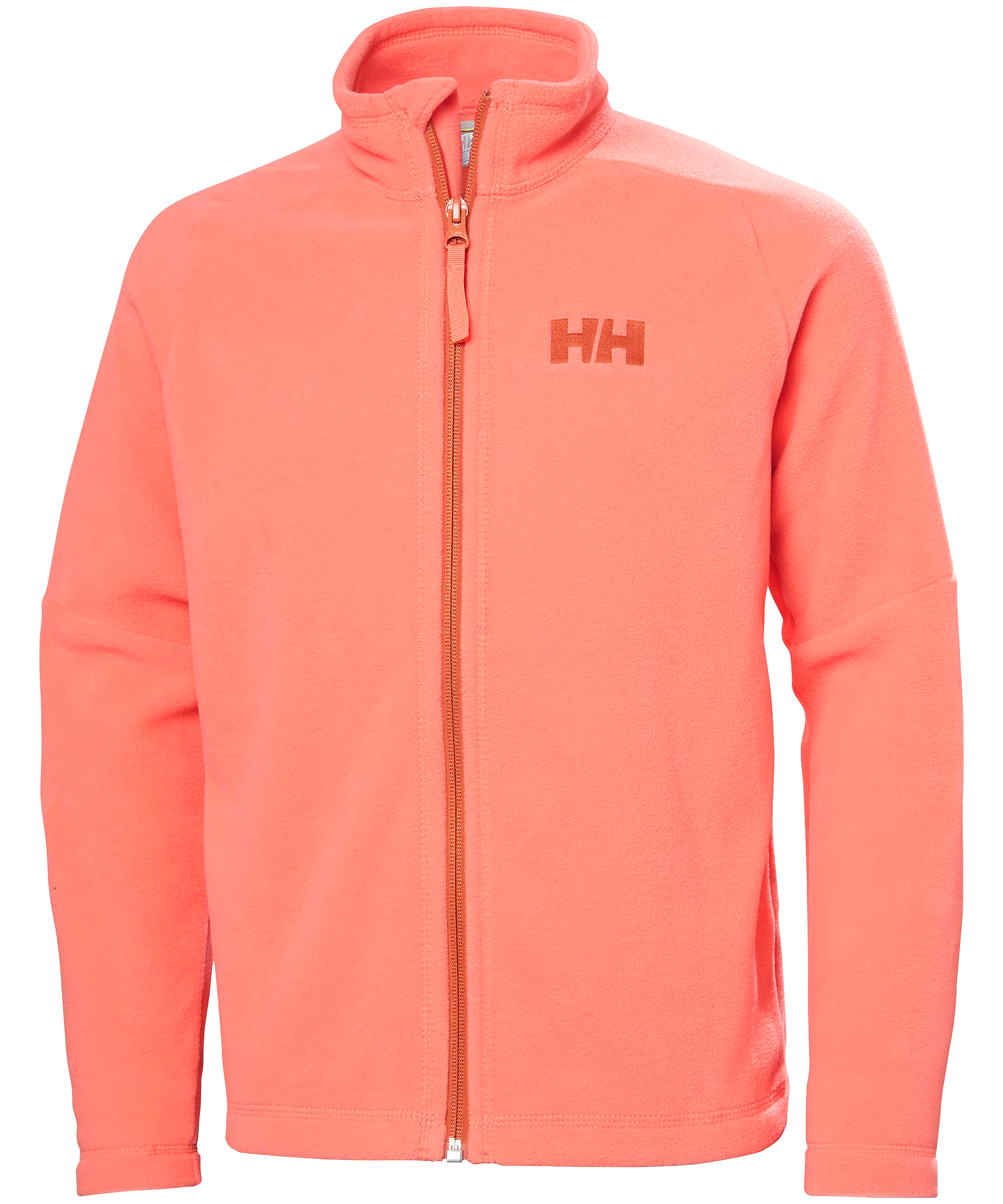 Helly Hansen Boys' 8-16 Years Junior Daybreaker 2.0 Lightweight Fleece Jacket